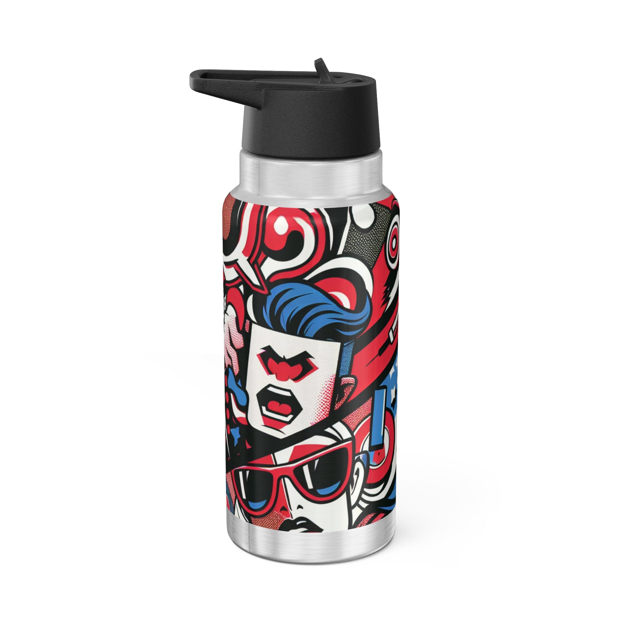 Aurelia Vanucci - Thermos