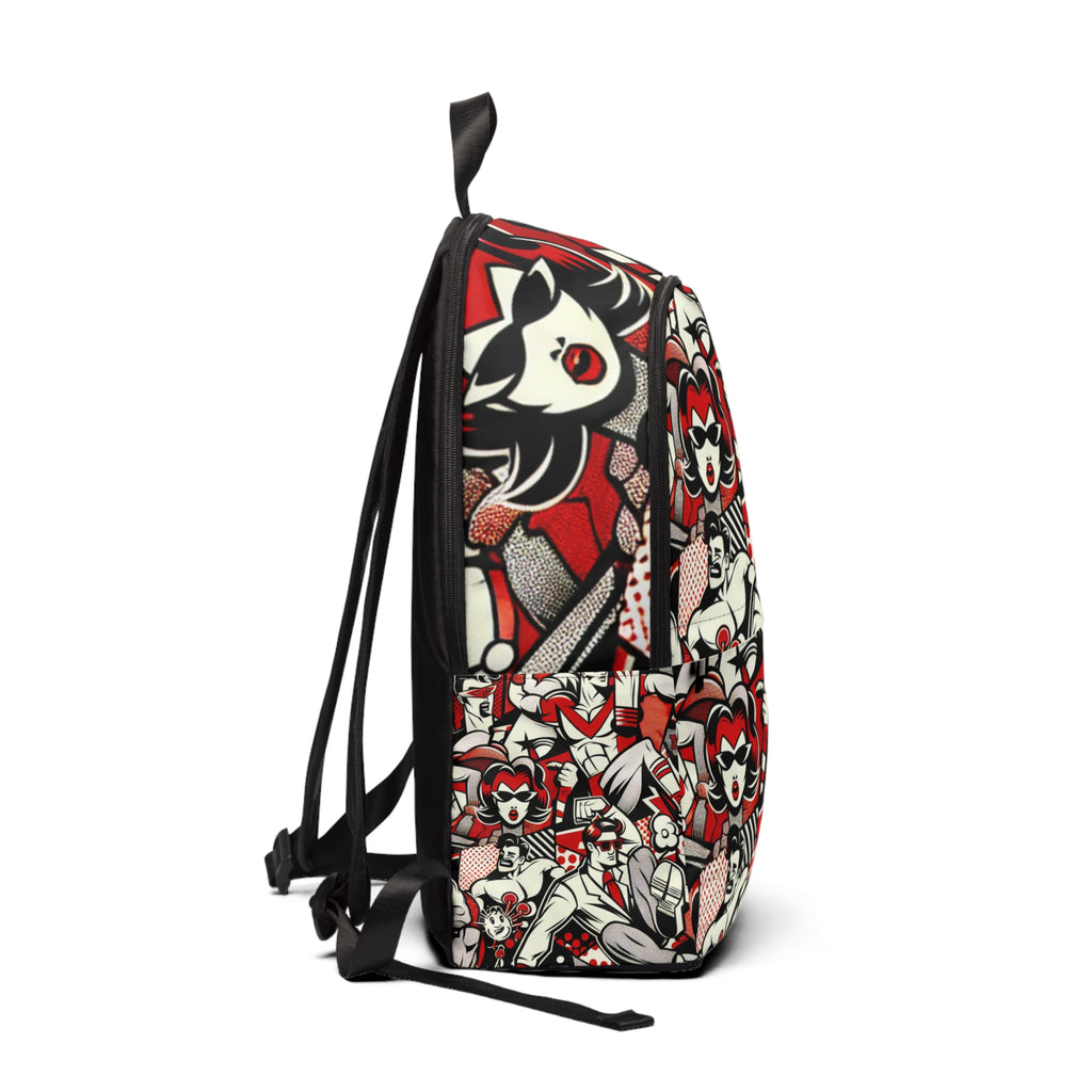 Isabella Caravelli - Backpack