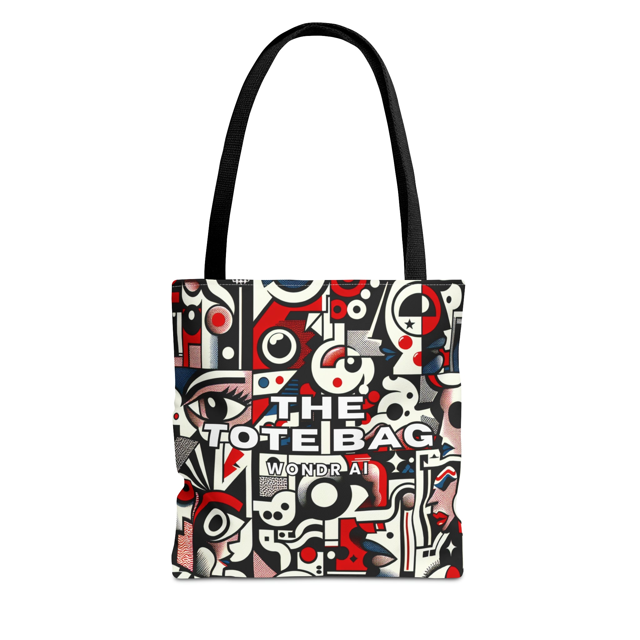 Aurelio Valentini - Tote_Bag