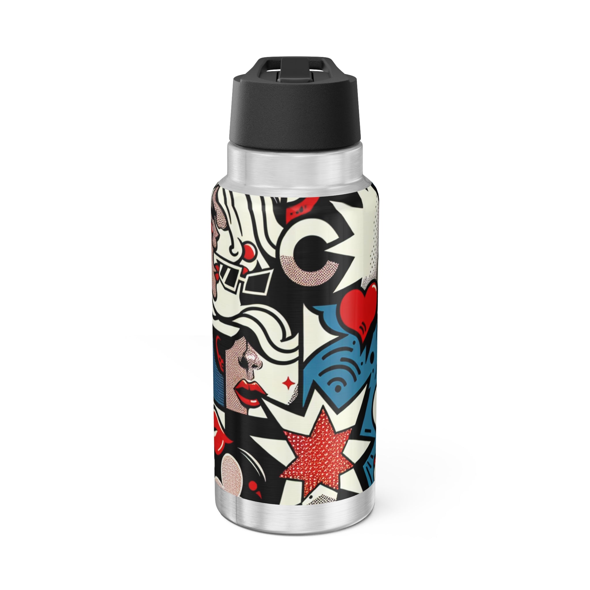 Isabella Caravaggio - Thermos