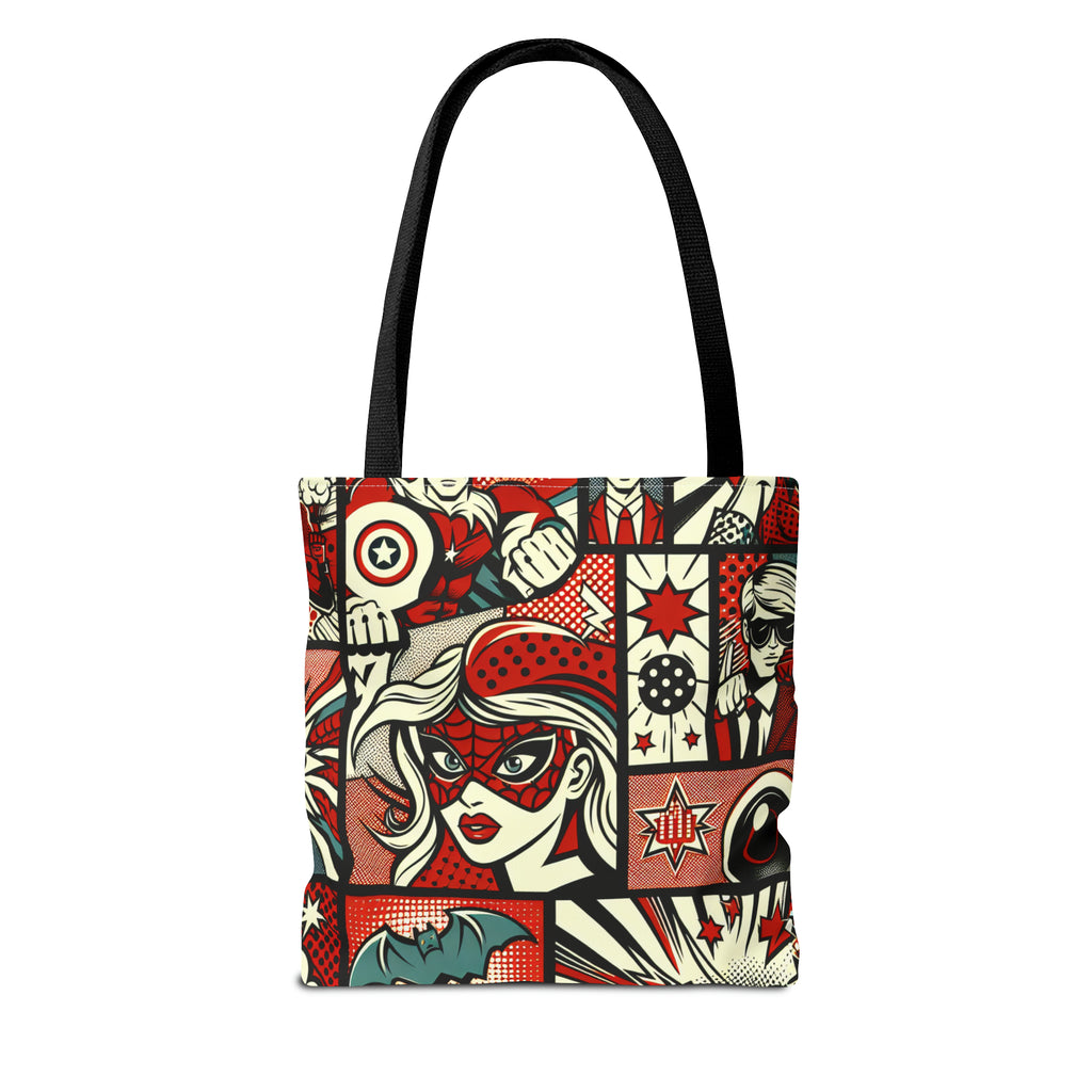 Benedetto Roselli - Tote_Bag