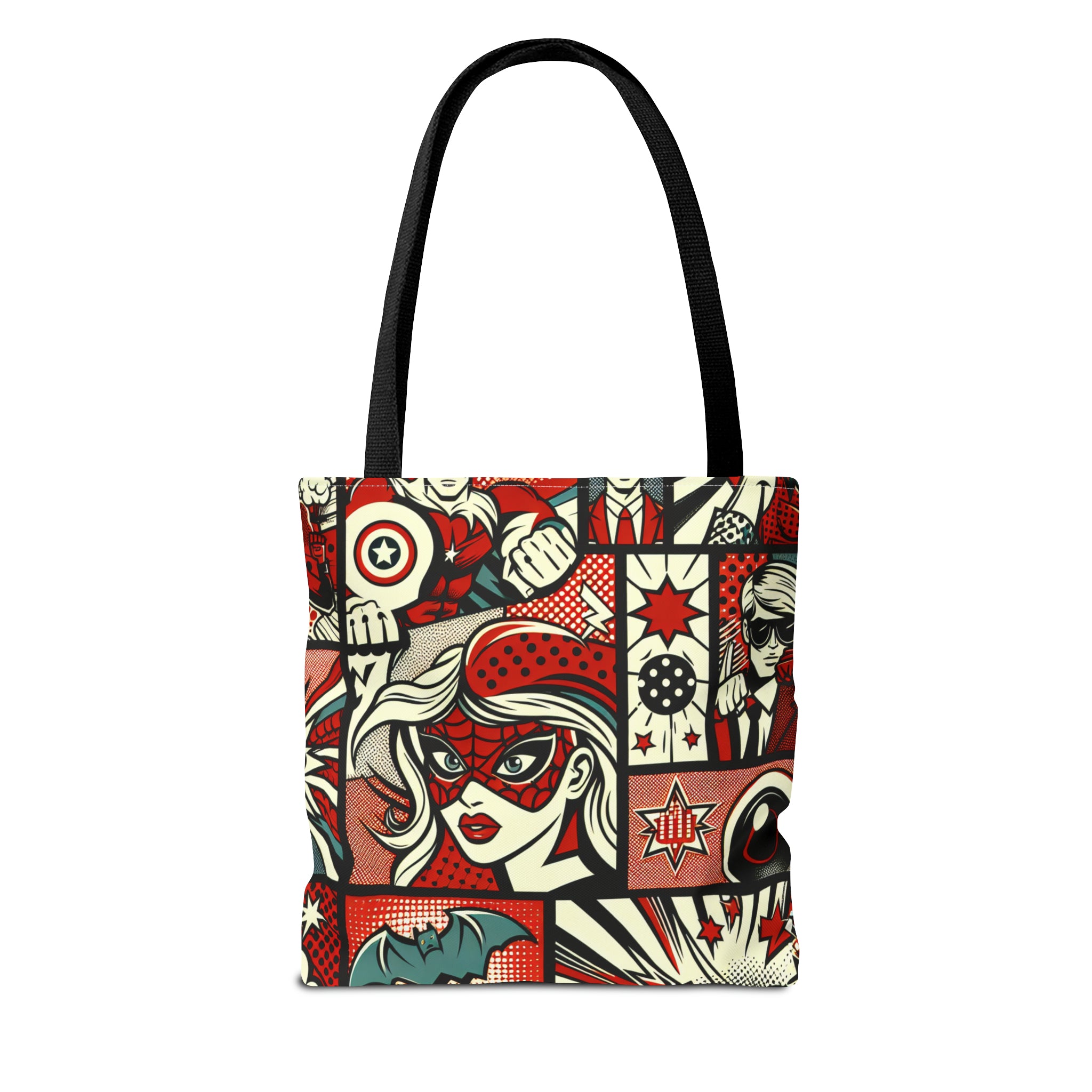 Benedetto Roselli - Tote_Bag