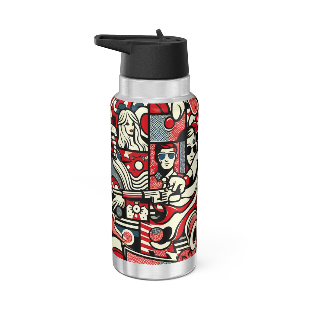 Isabella Verrocchio - Thermos