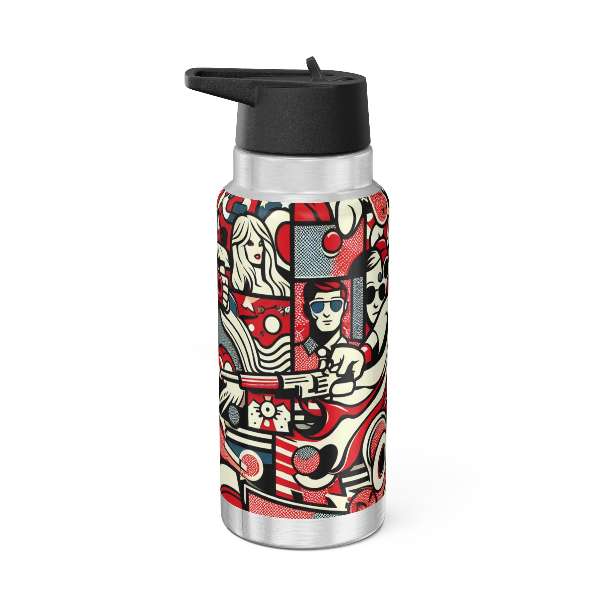 Isabella Verrocchio - Thermos