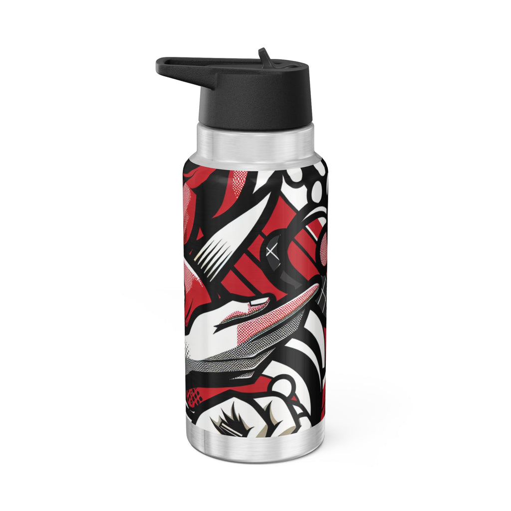 Benedicto Vanetti - Thermos