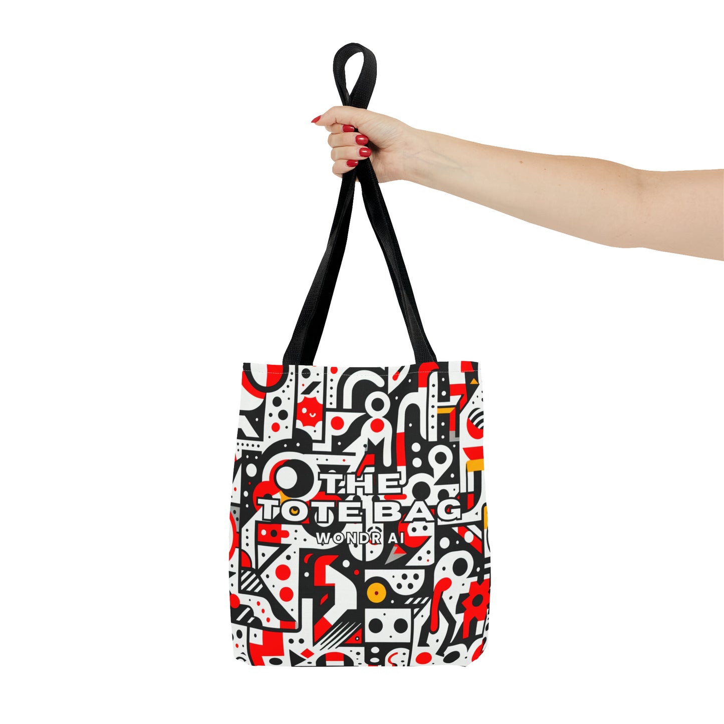 Eleanor Verrocchio - Tote_Bag