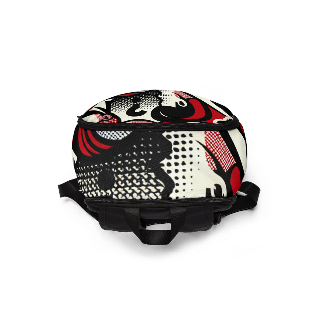 Benedetto Cappelli - Backpack