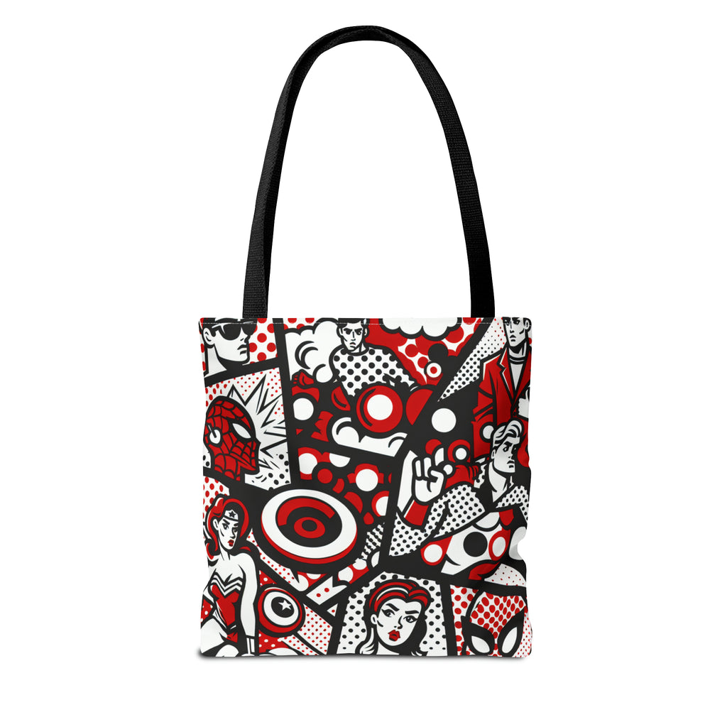 Benedetta Fontana - Tote_Bag