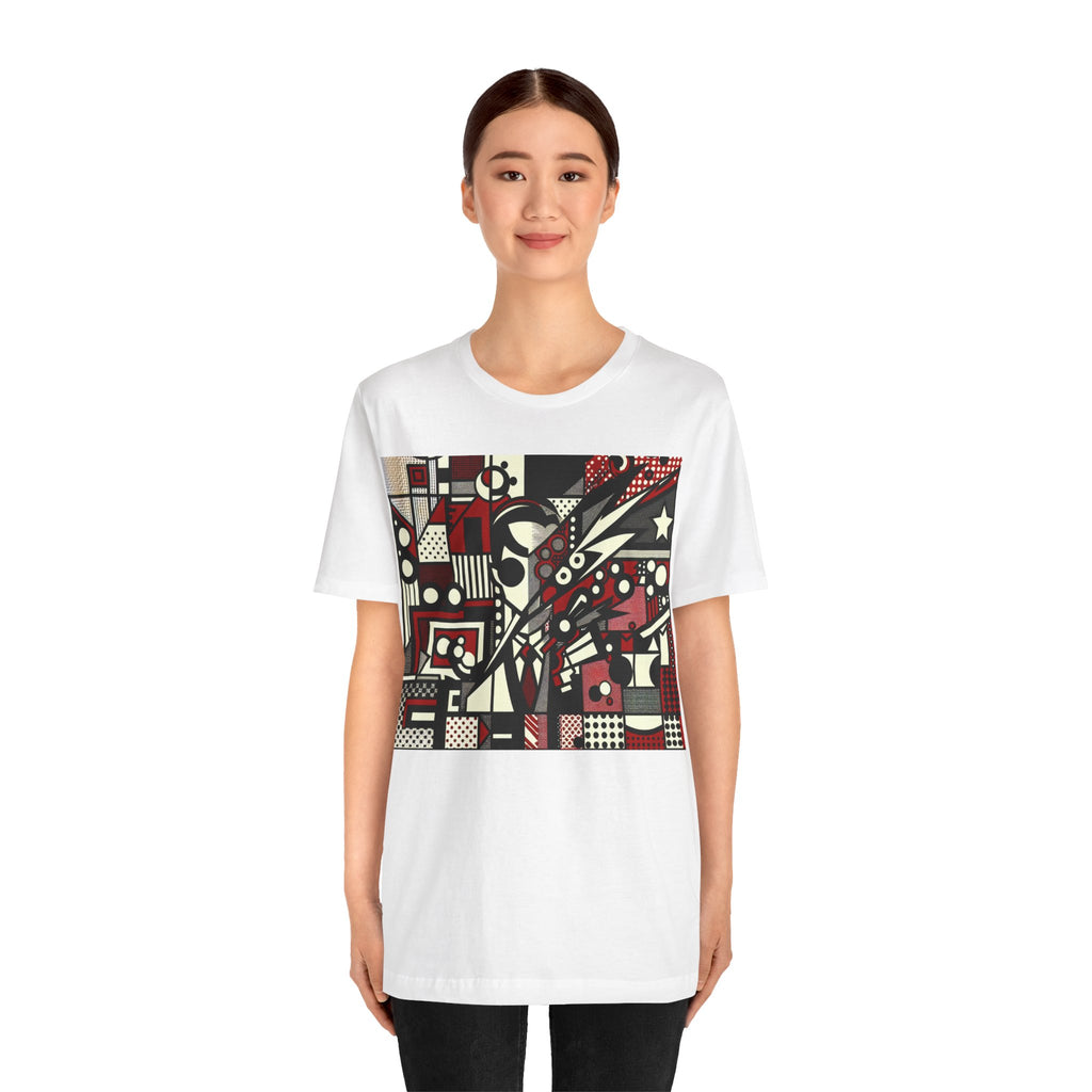 Evangeline Rossetti - Tee