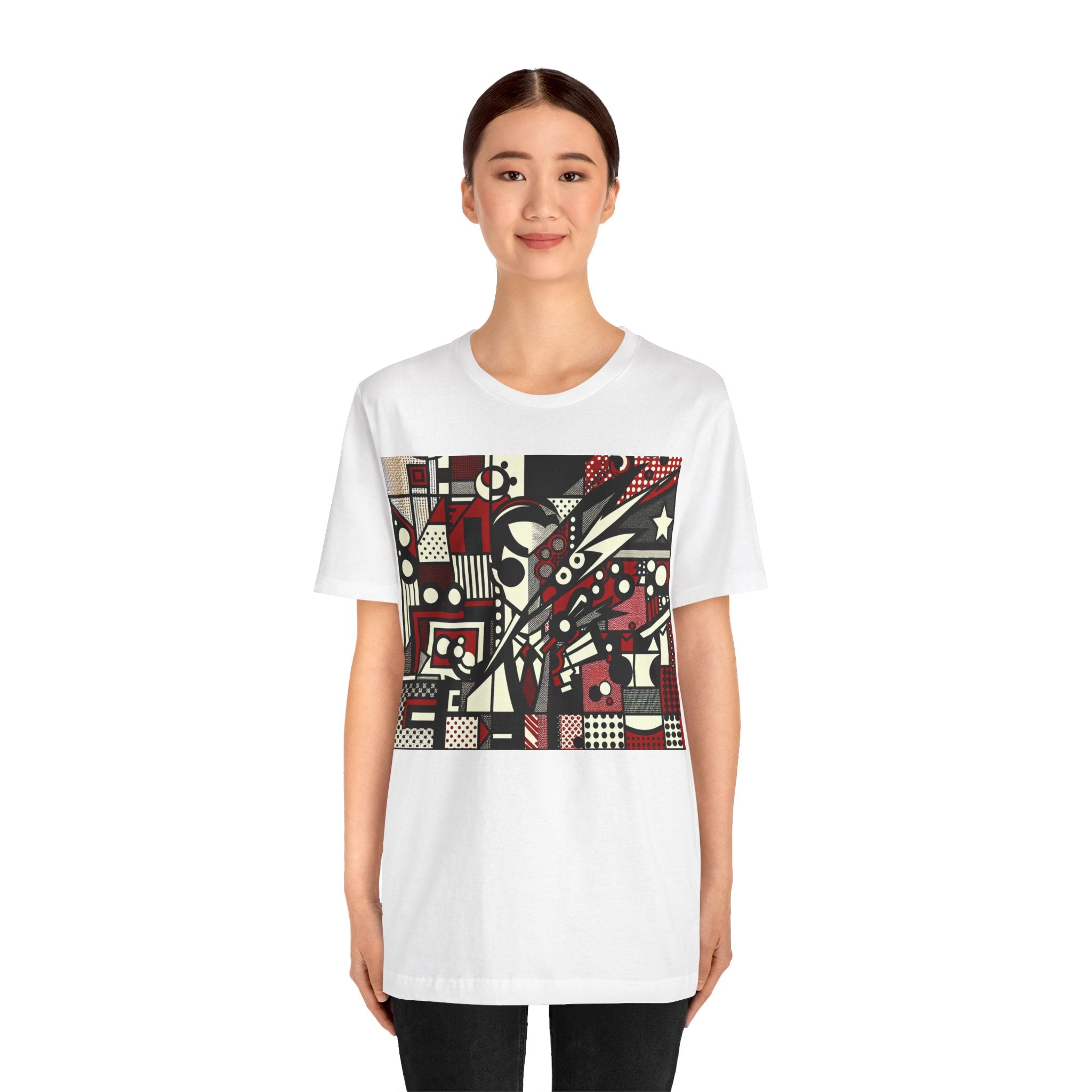 Evangeline Rossetti - Tee