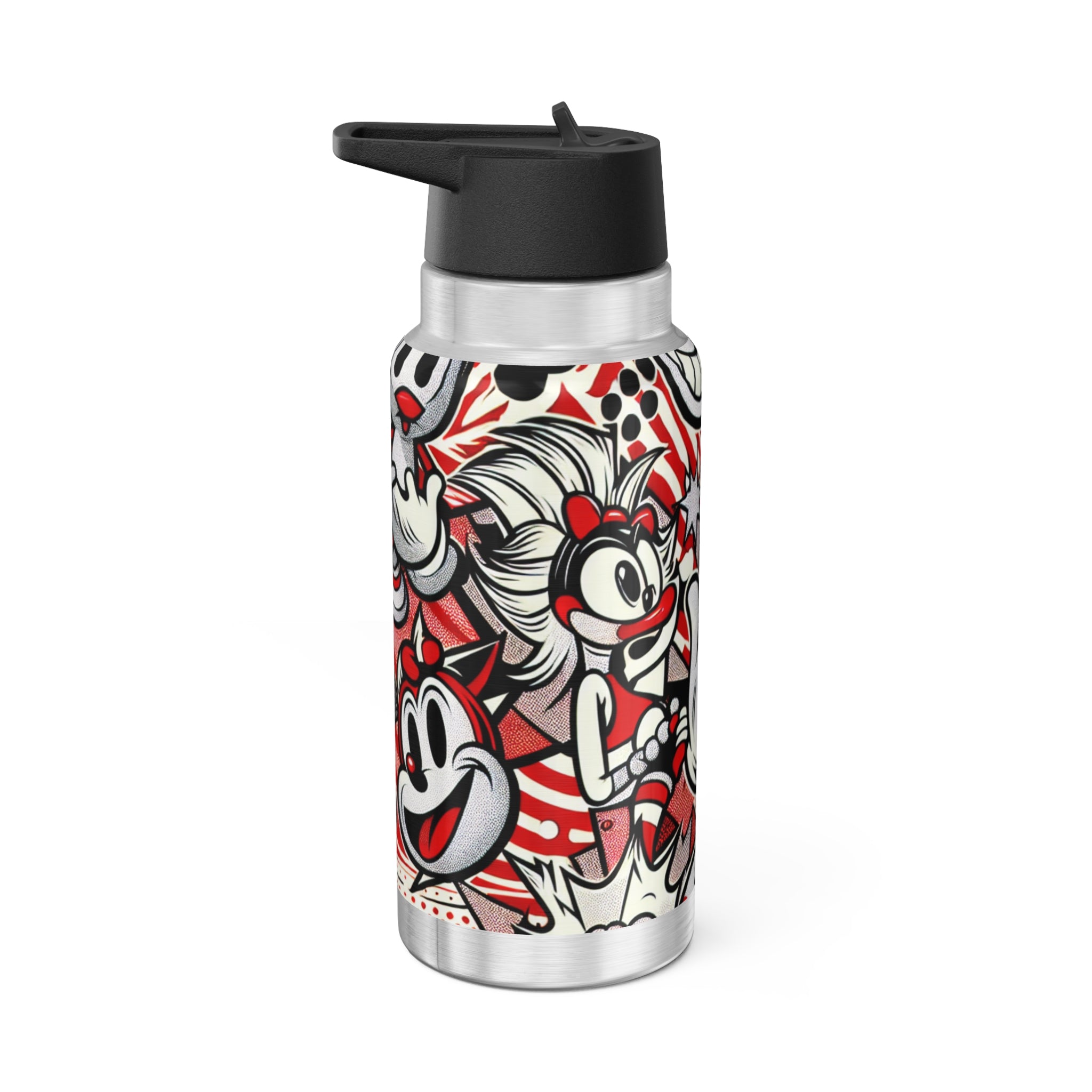 Isabella Cortese - Thermos