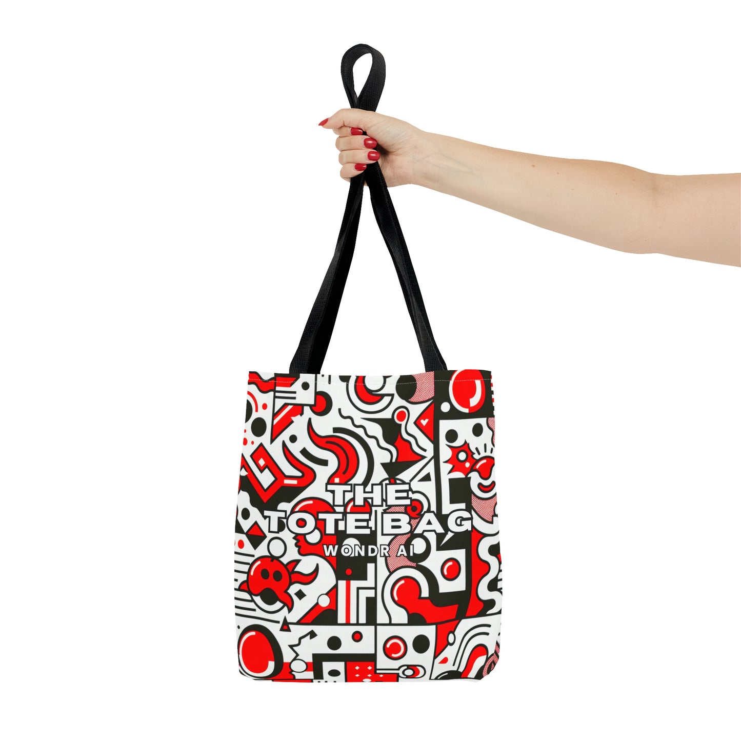 Elisabetta Donatelli - Tote_Bag