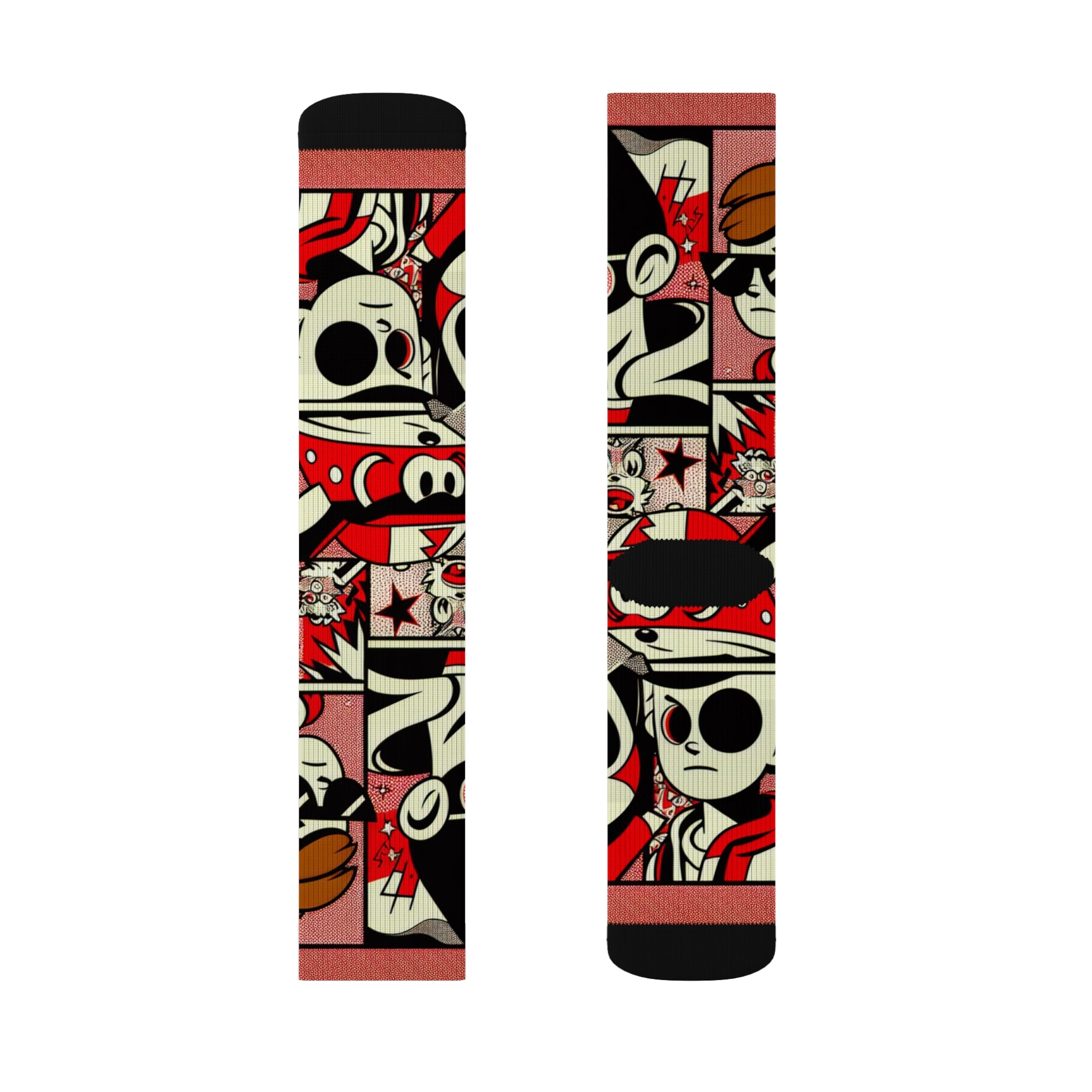 Fiametta Bellini - Socks