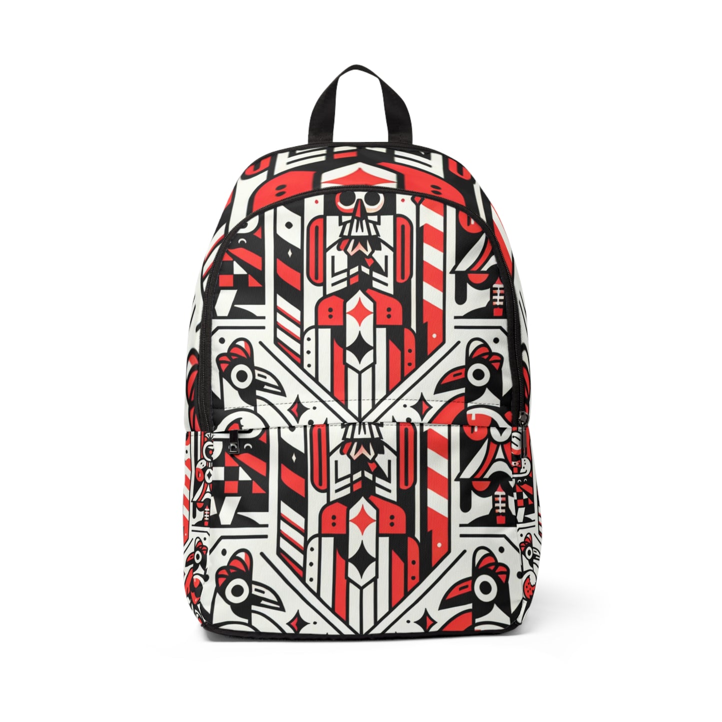 Valentina Romoli - Backpack