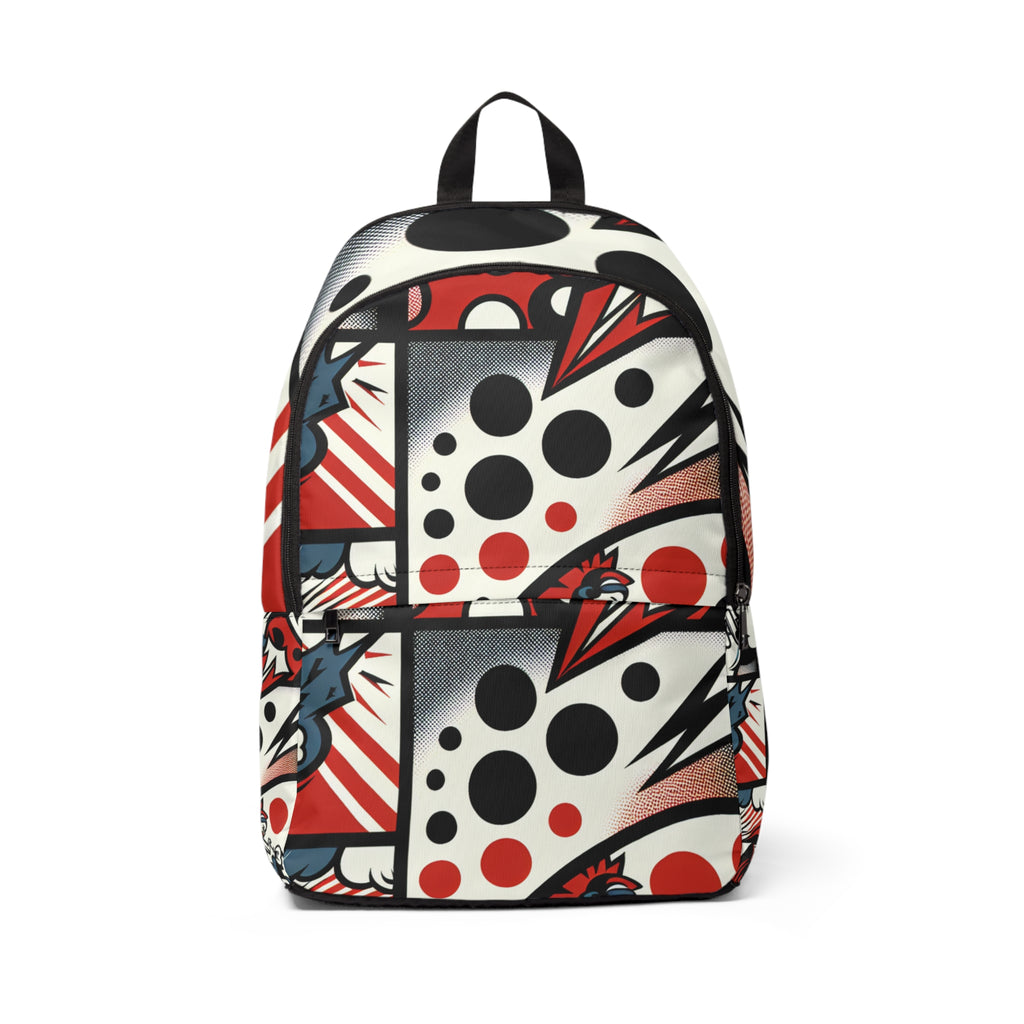 Isabella Romano - Backpack