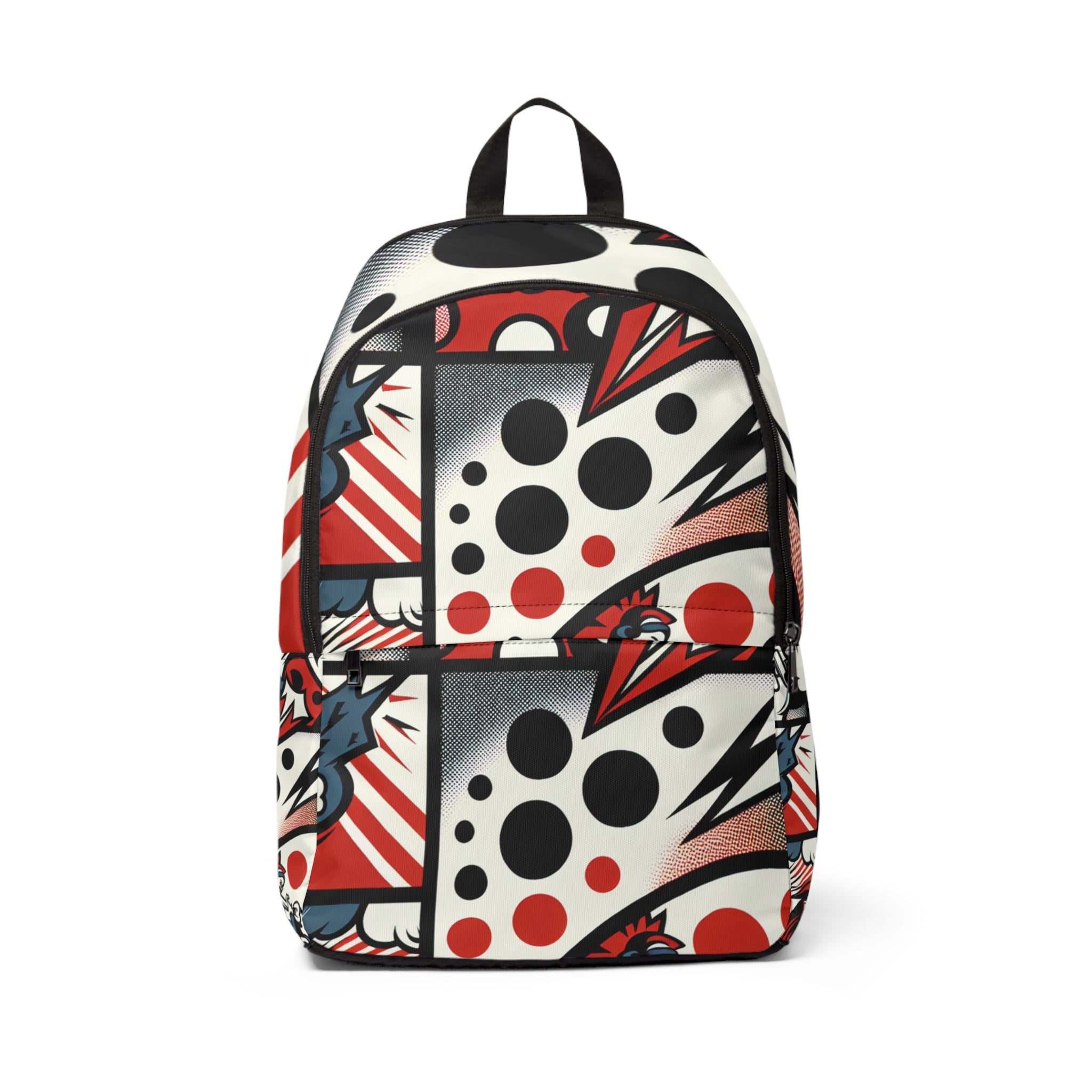 Isabella Romano - Backpack