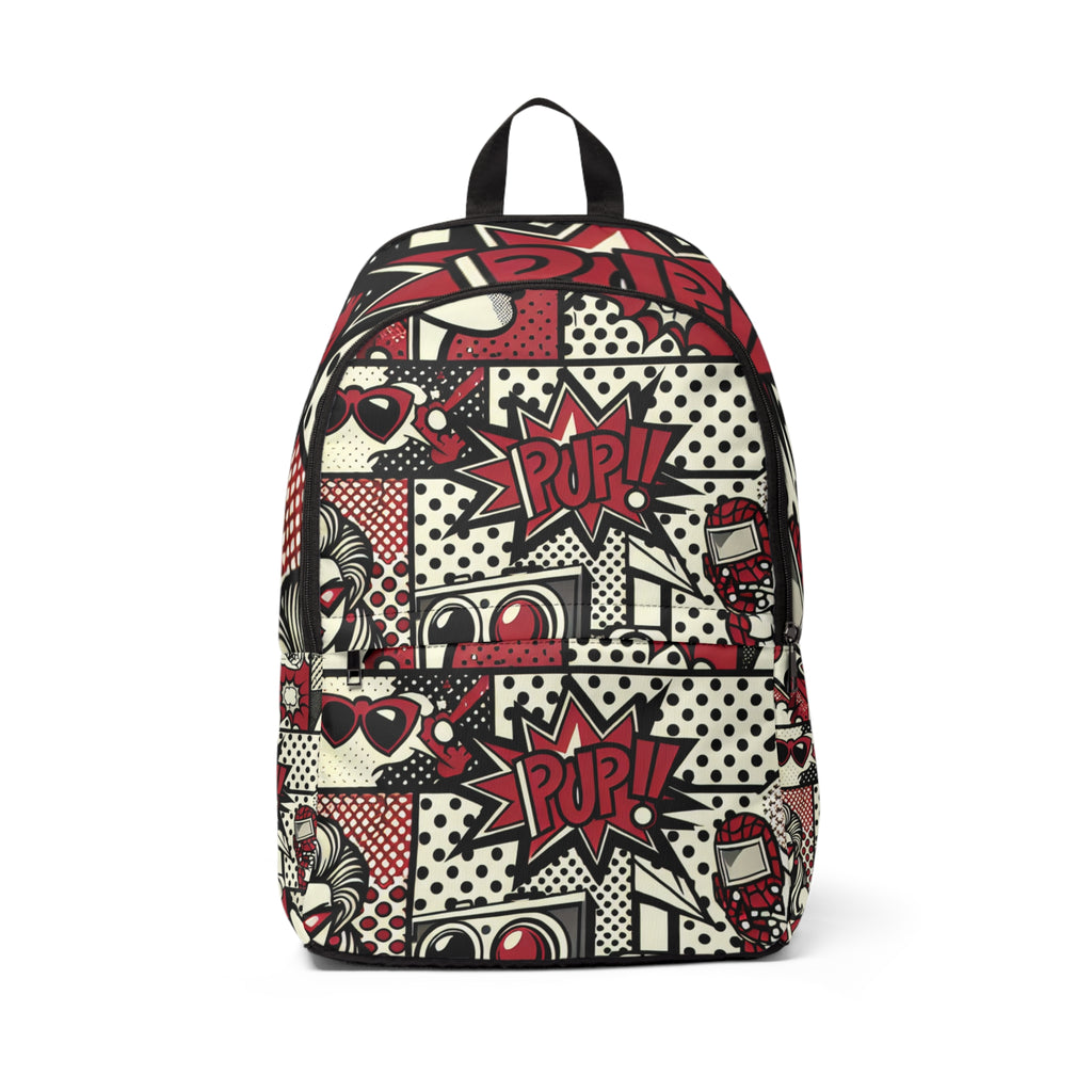 Benedicta Rossetti - Backpack