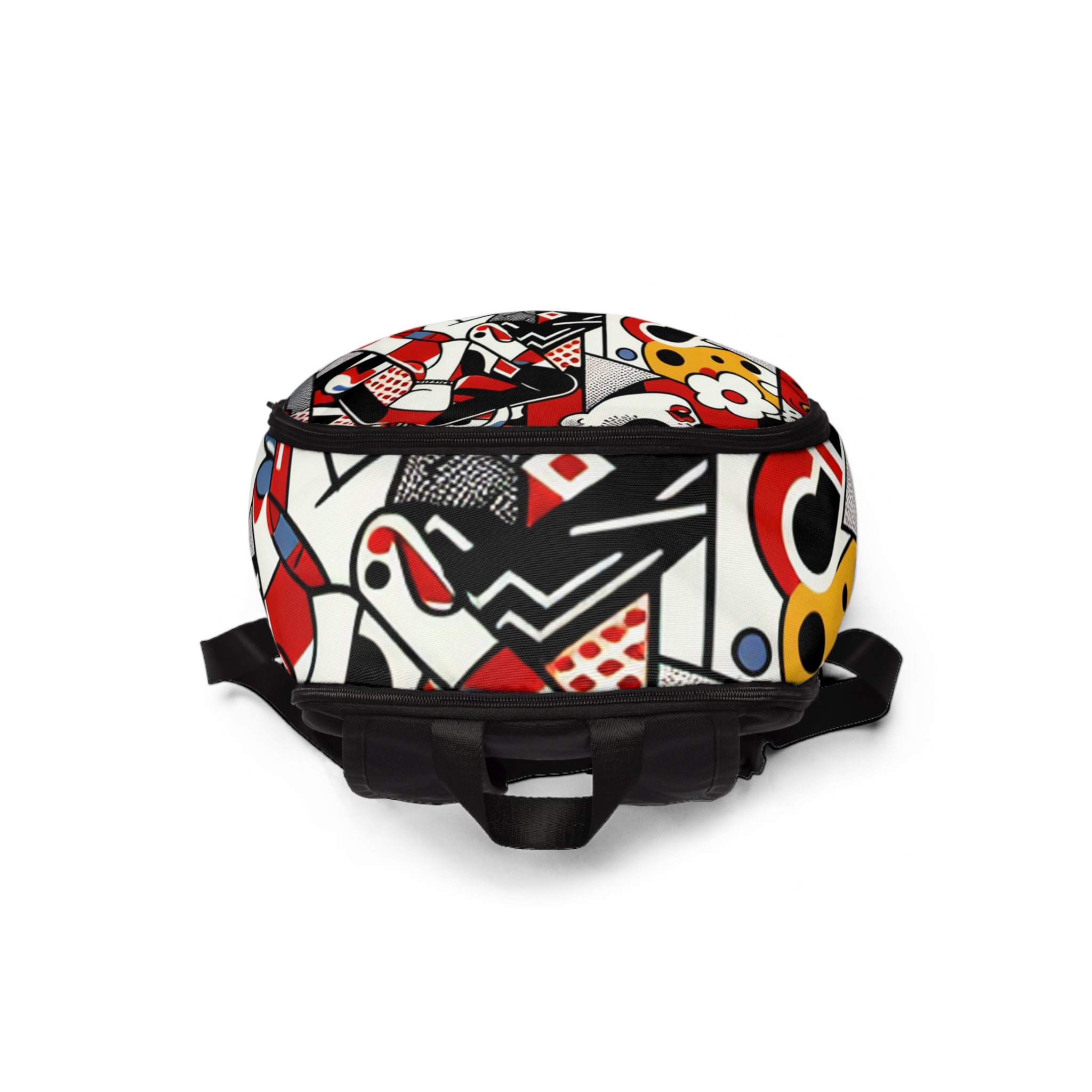 Eleanor Delacroix - Backpack
