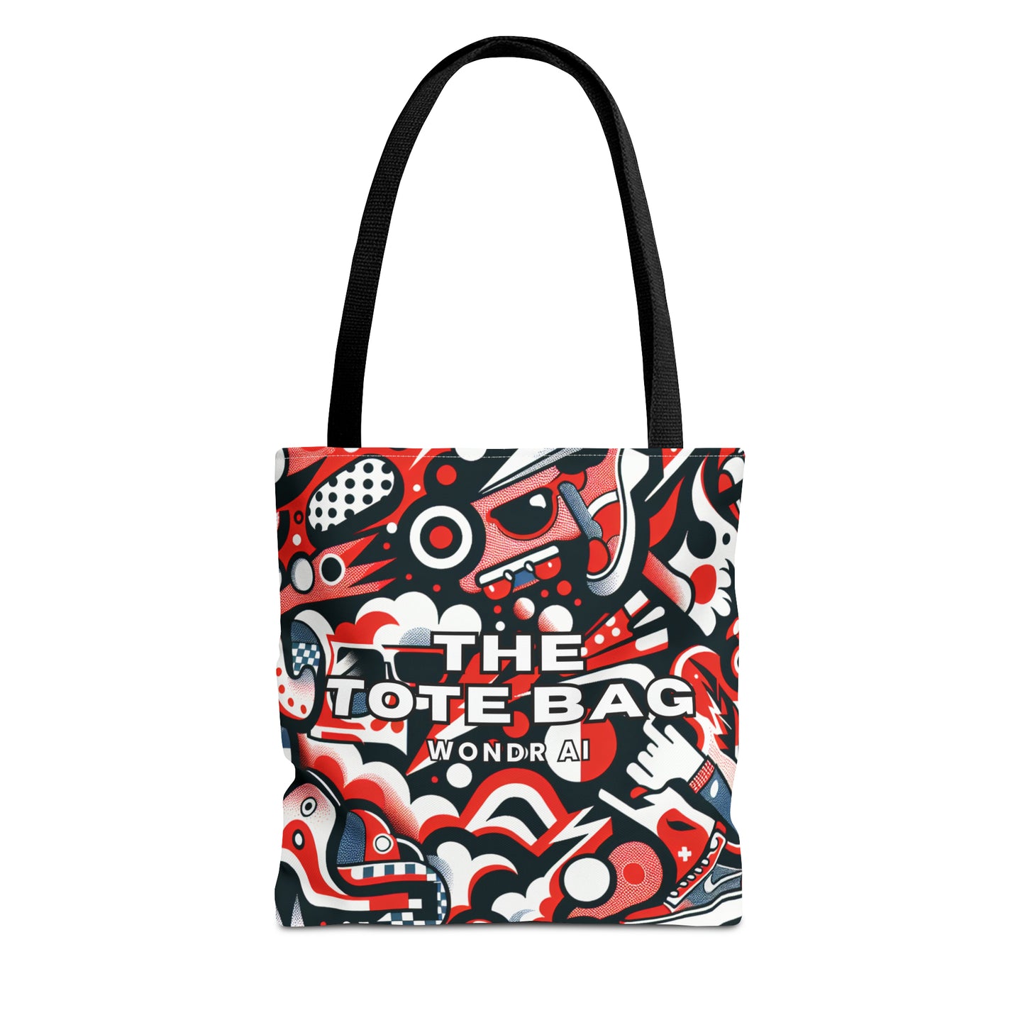 Isabella Moriatti - Tote_Bag