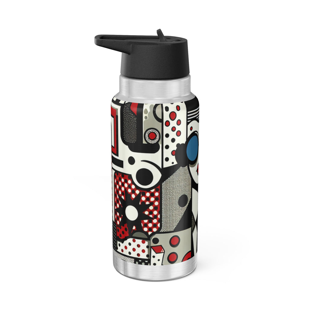 Benedetta Fiorentini - Thermos