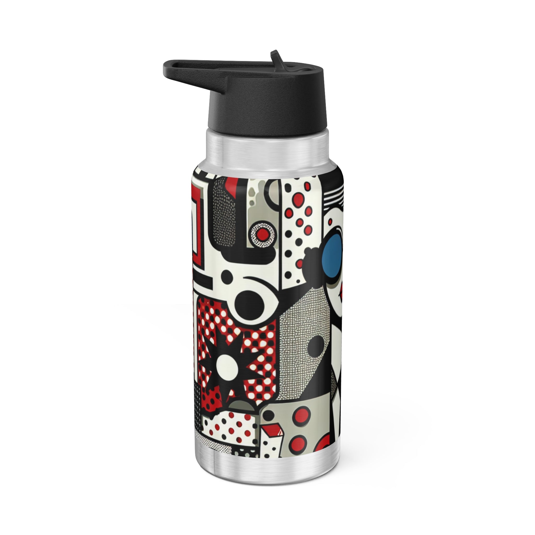 Benedetta Fiorentini - Thermos