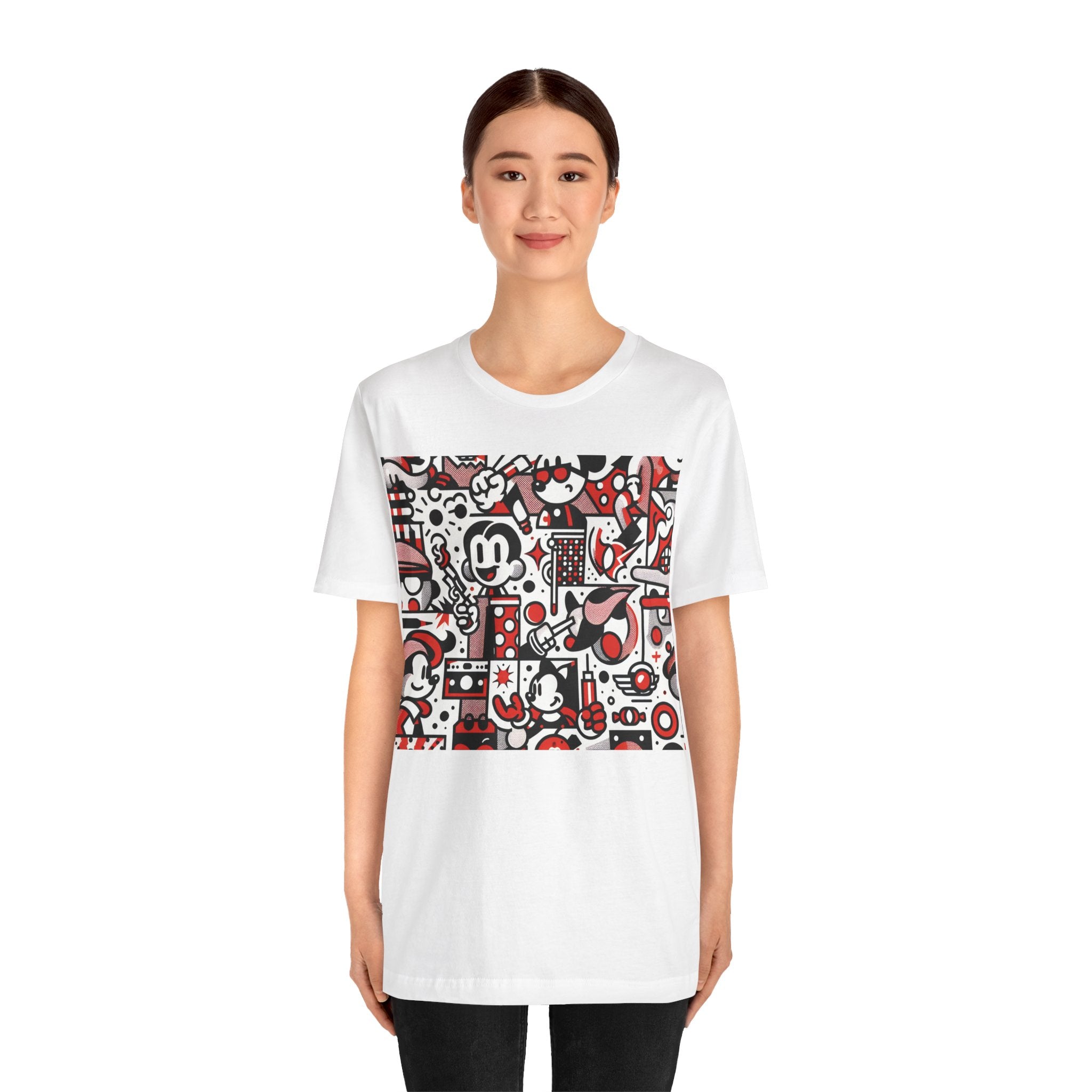 Catarina Bellini - Tee