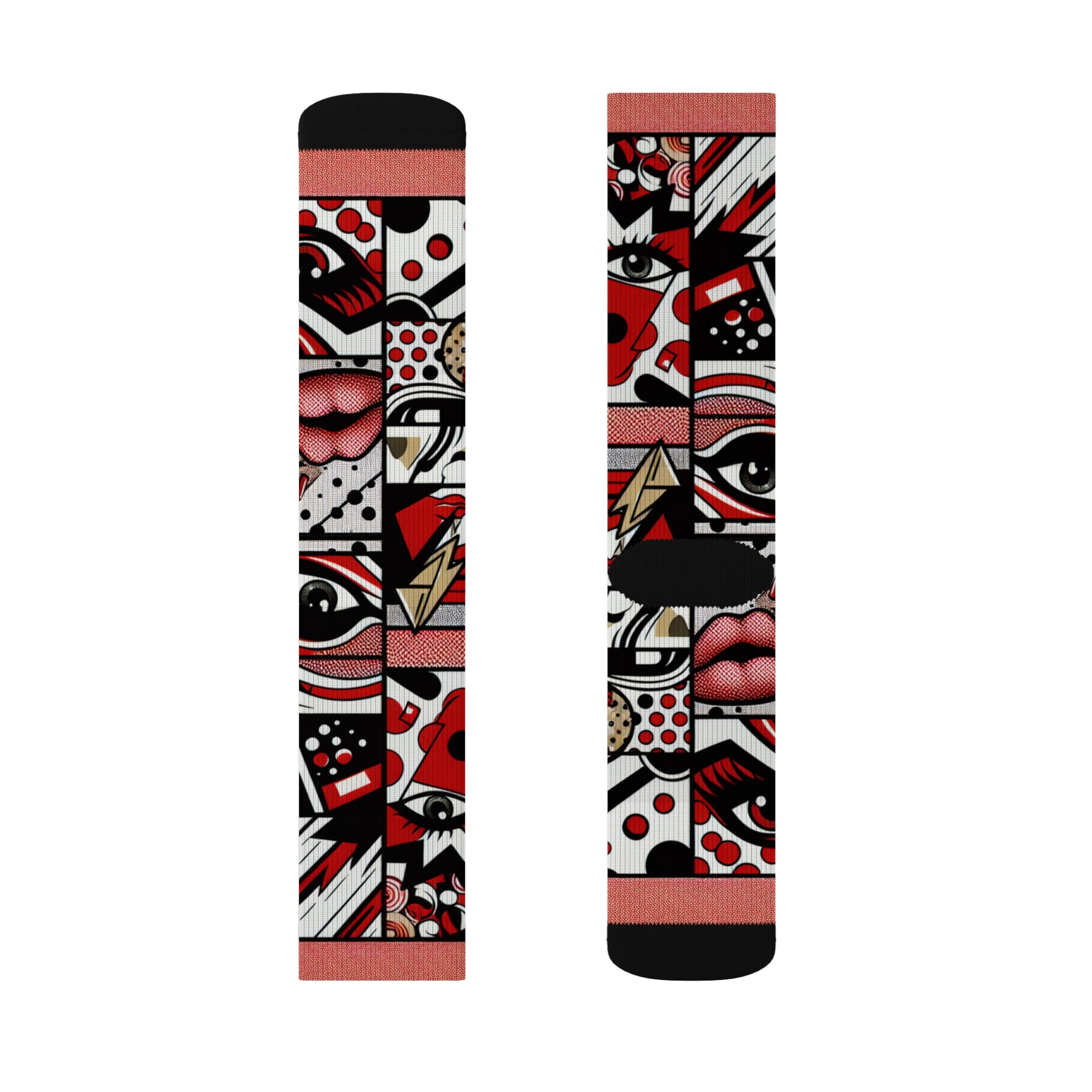 Arabella Foscari - Socks