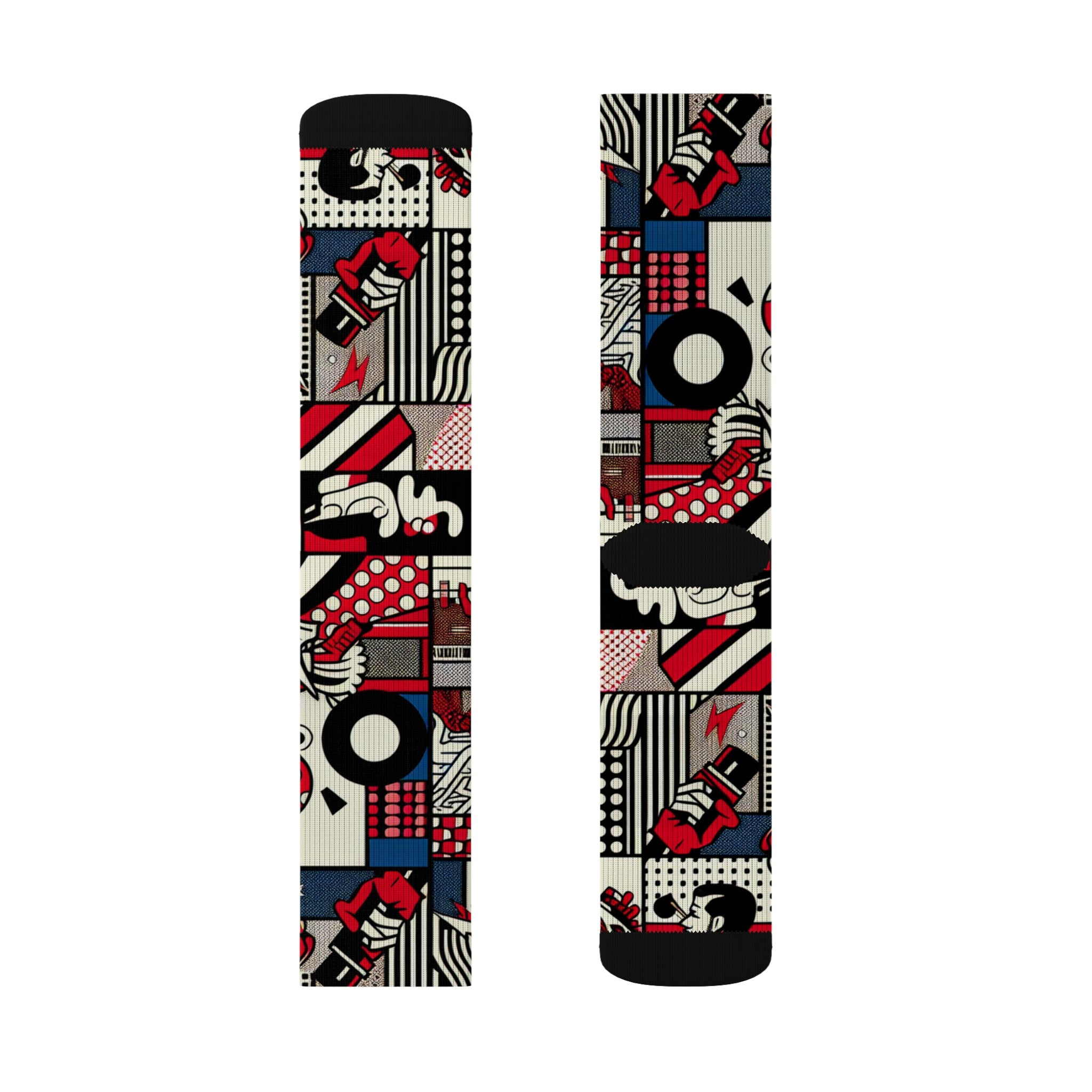 Giancarlo Bellini - Socks