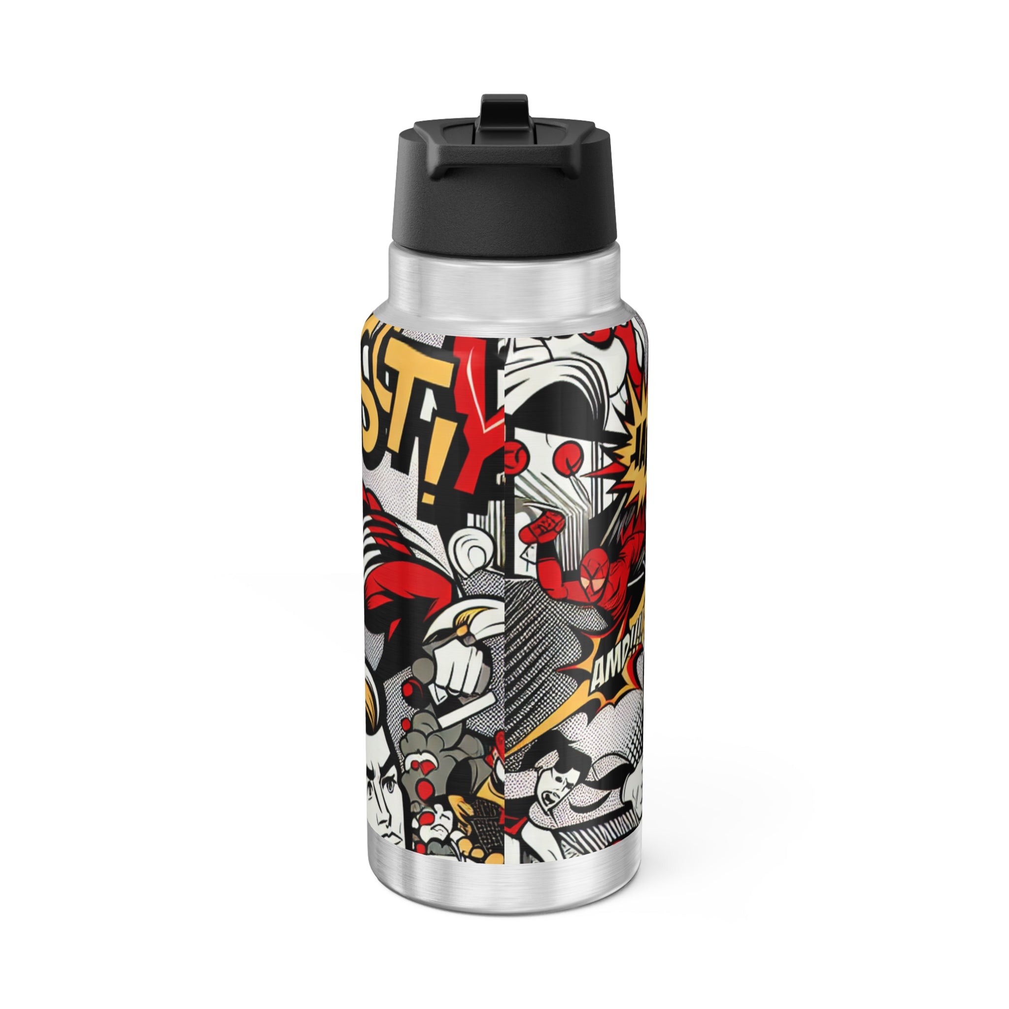 Aurelia Vanetti - Thermos