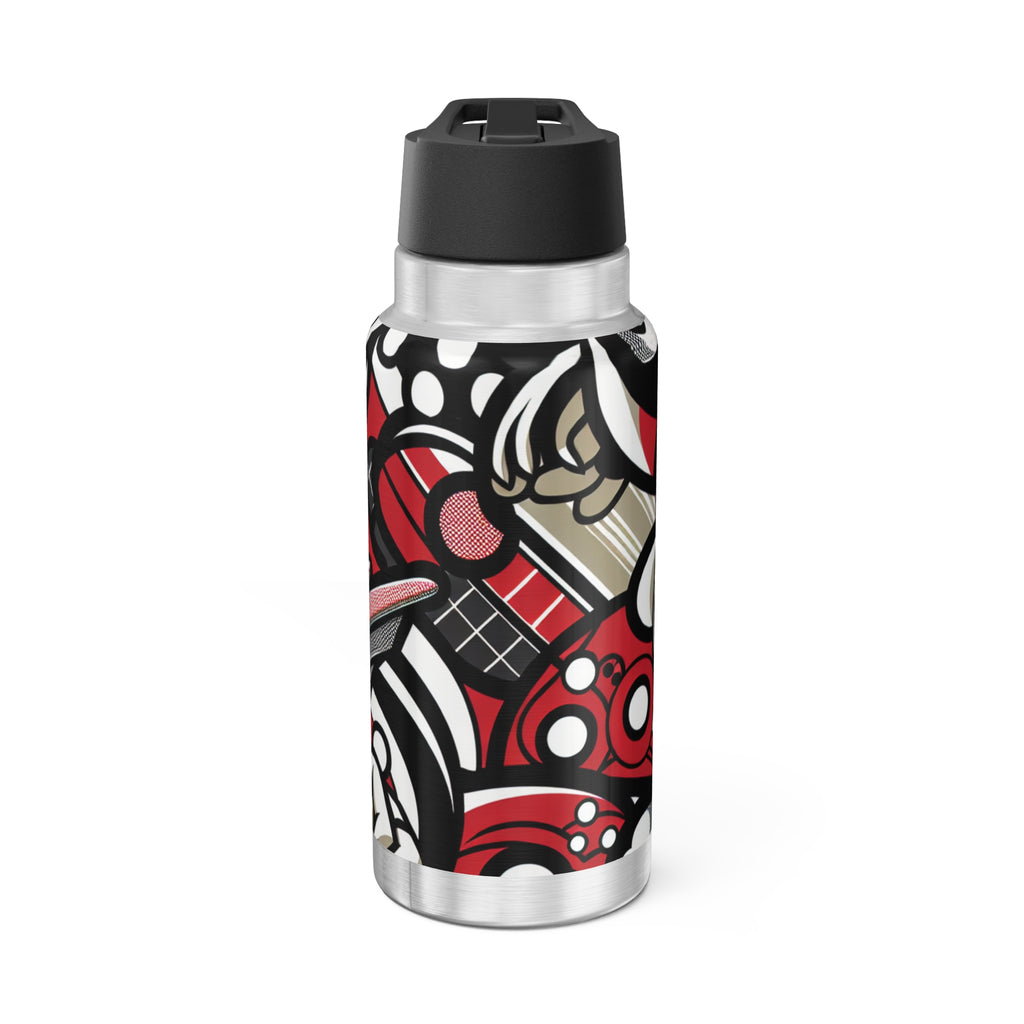 Benedicto Vanetti - Thermos