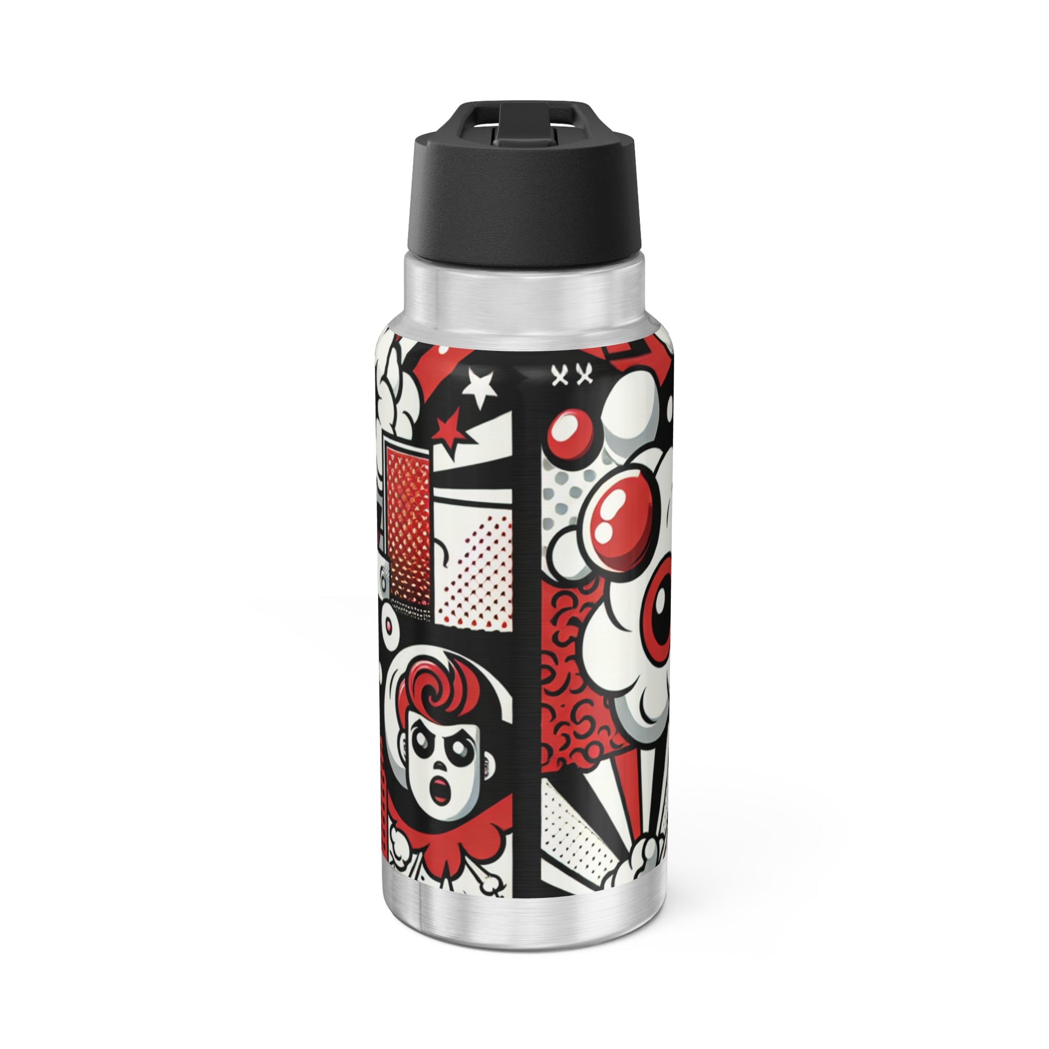 Alessandro Bellini - Thermos