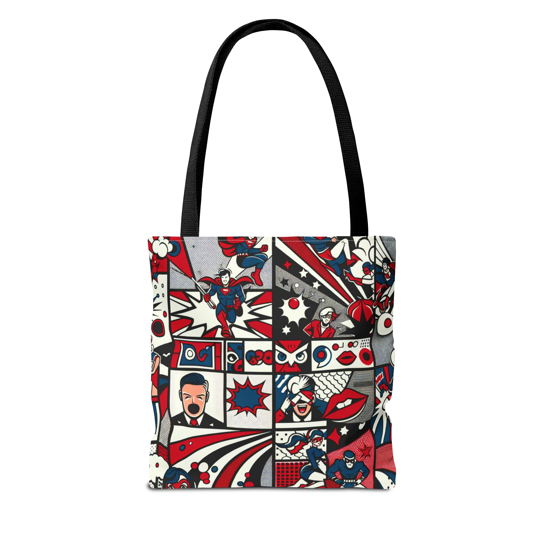 Luciana Bellini - Tote_Bag