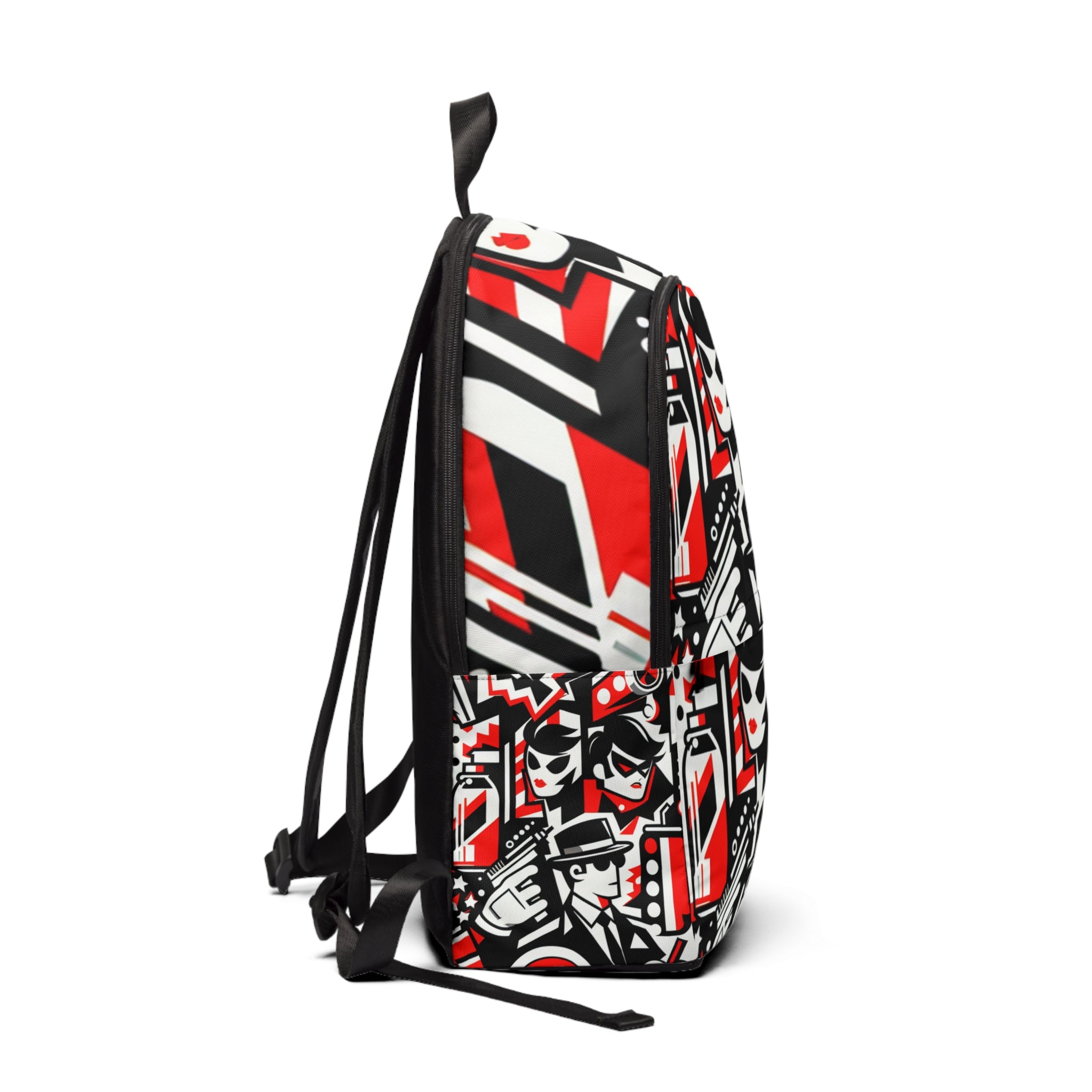 Isabella Fiorucci - Backpack