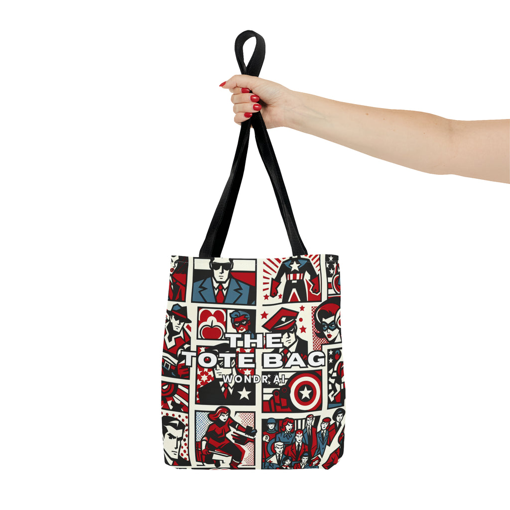 Isabella Sorrentino - Tote_Bag