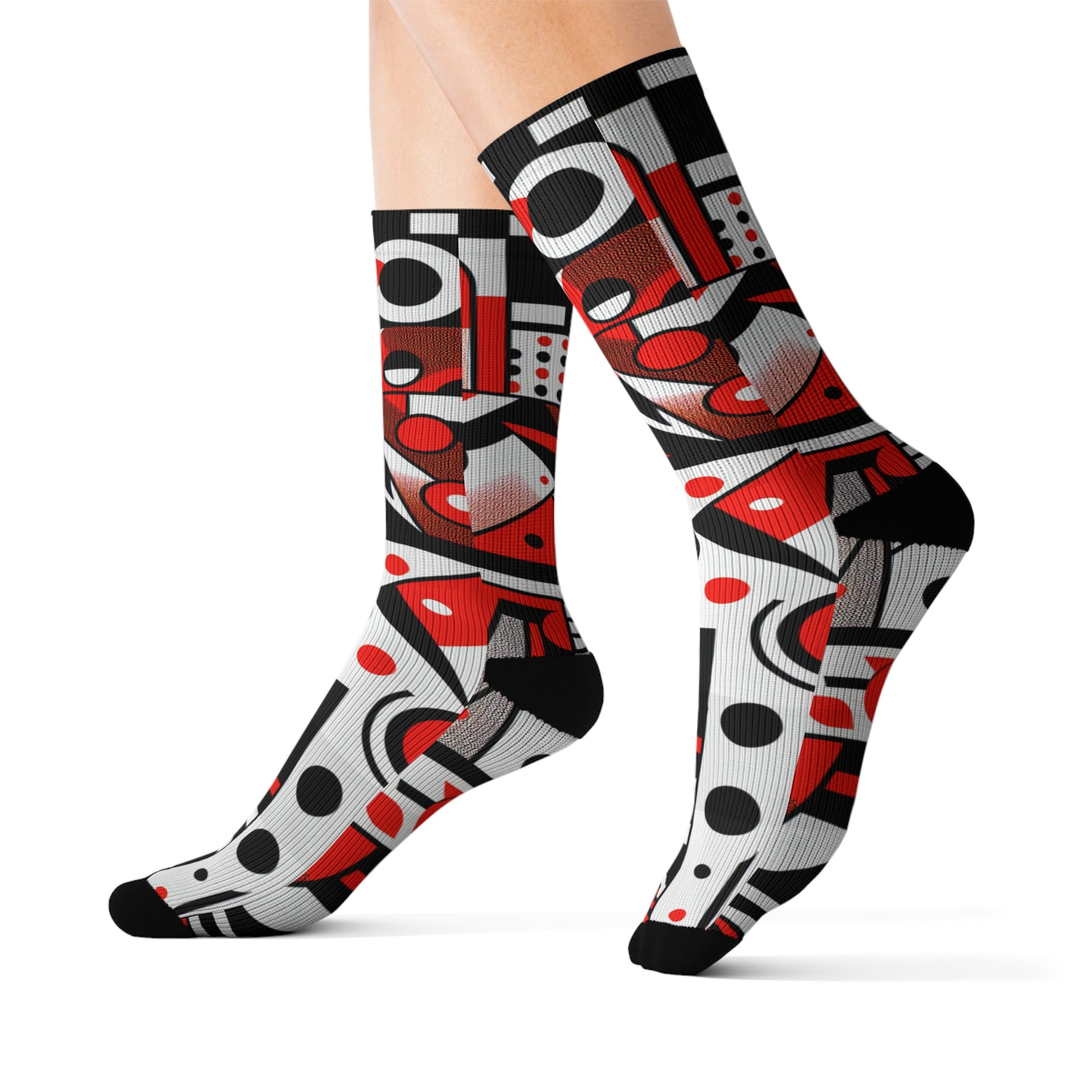 Isabella Vanetti - Socks