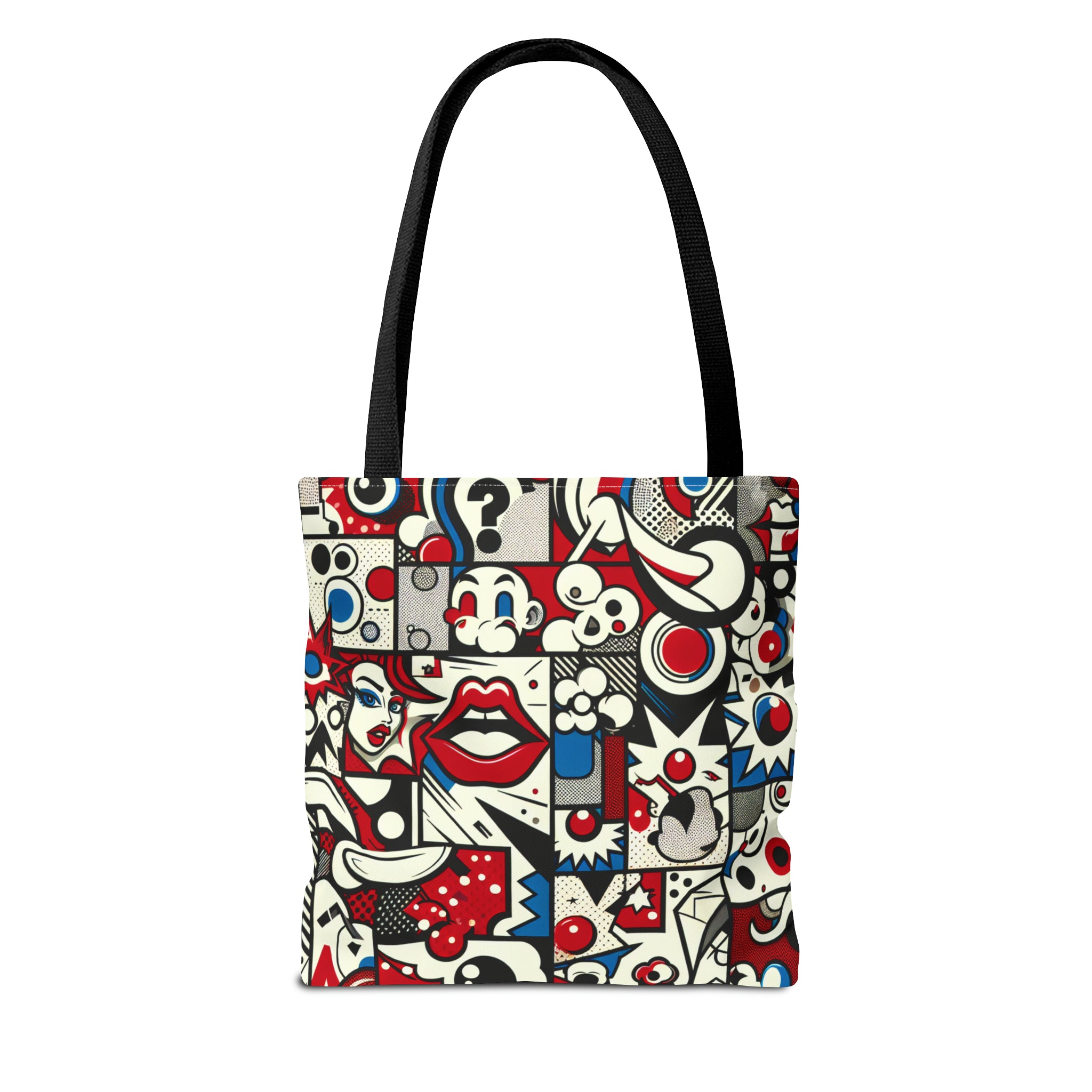 Isabella Benetti - Tote_Bag