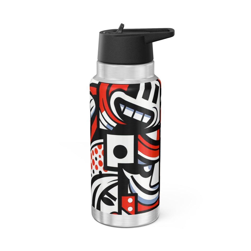 Eloise DuMont - Thermos
