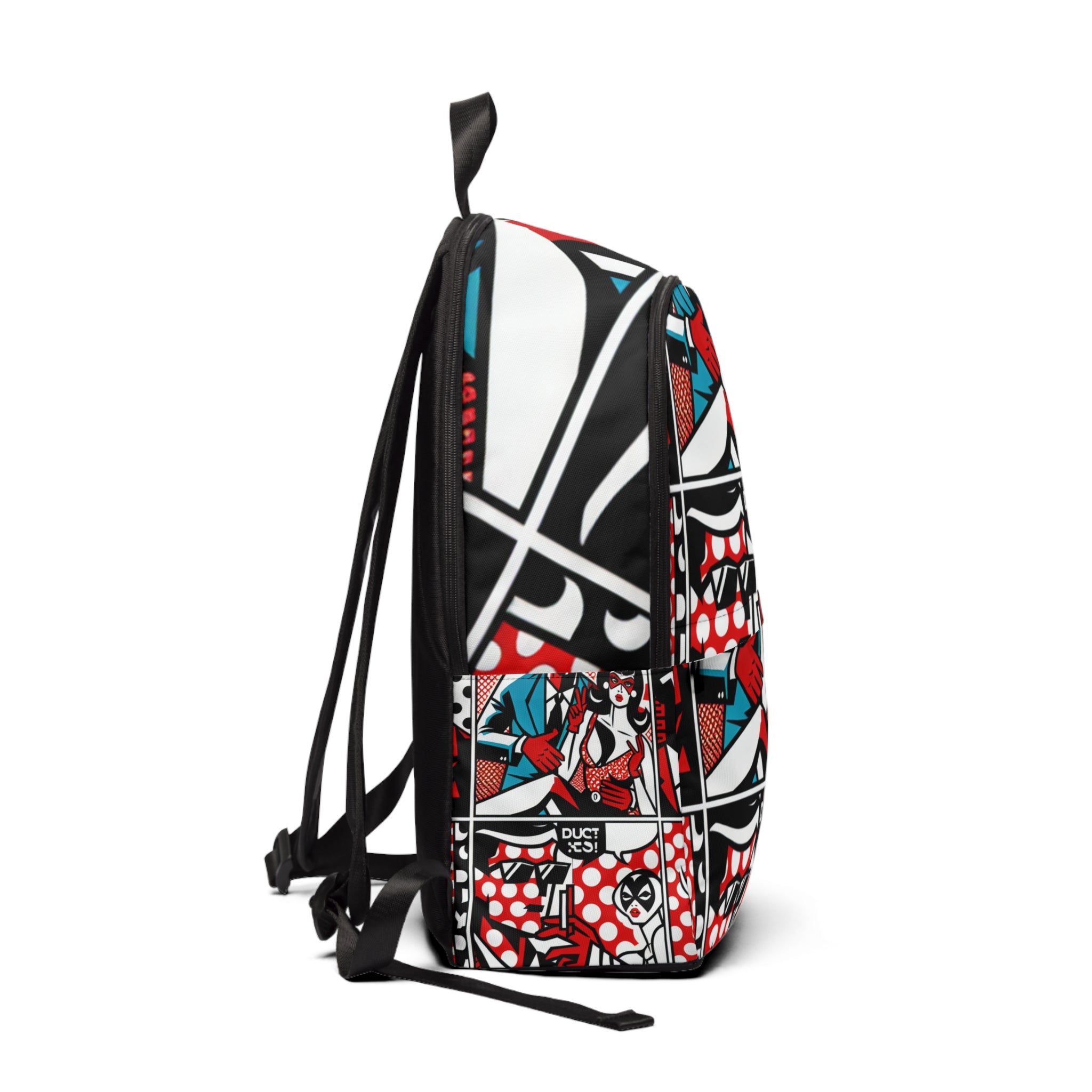 Aurelia Vanloo - Backpack