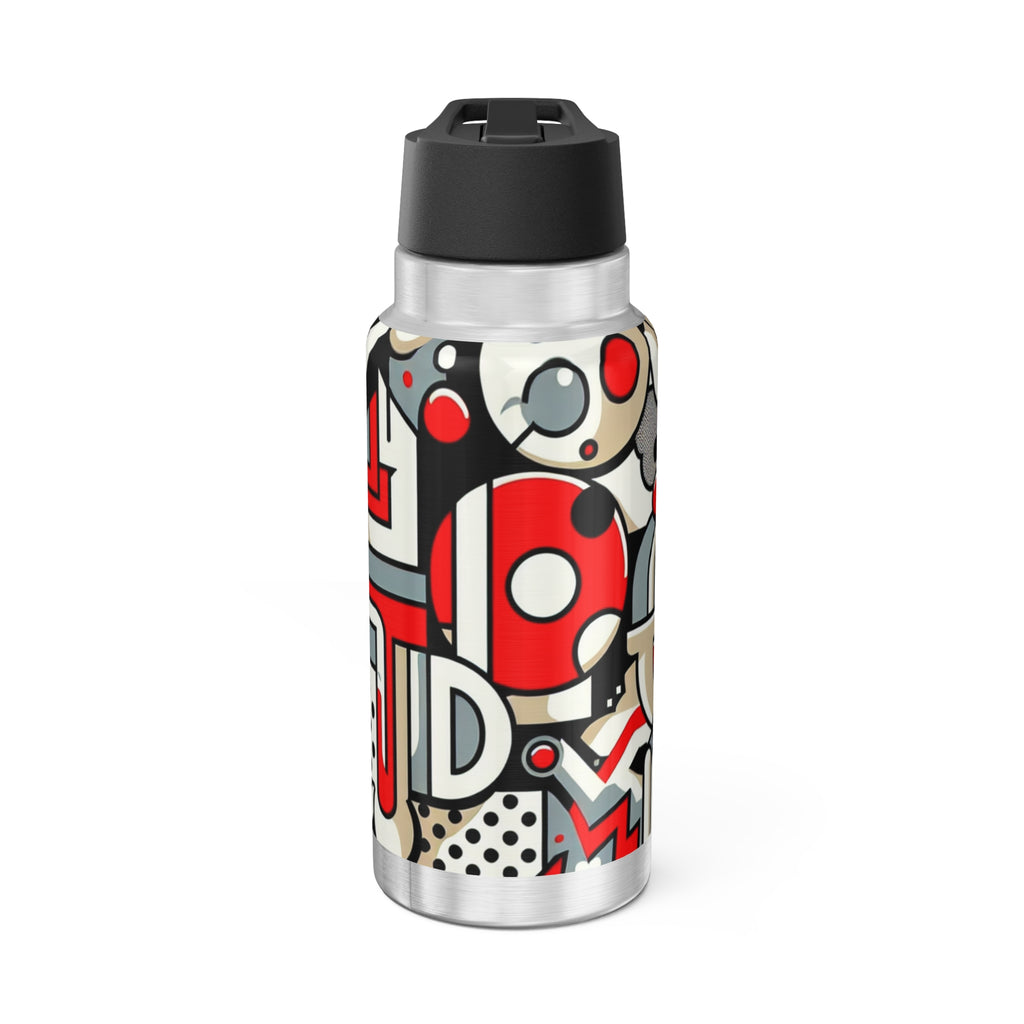 Eloise D'Ambrosio - Thermos