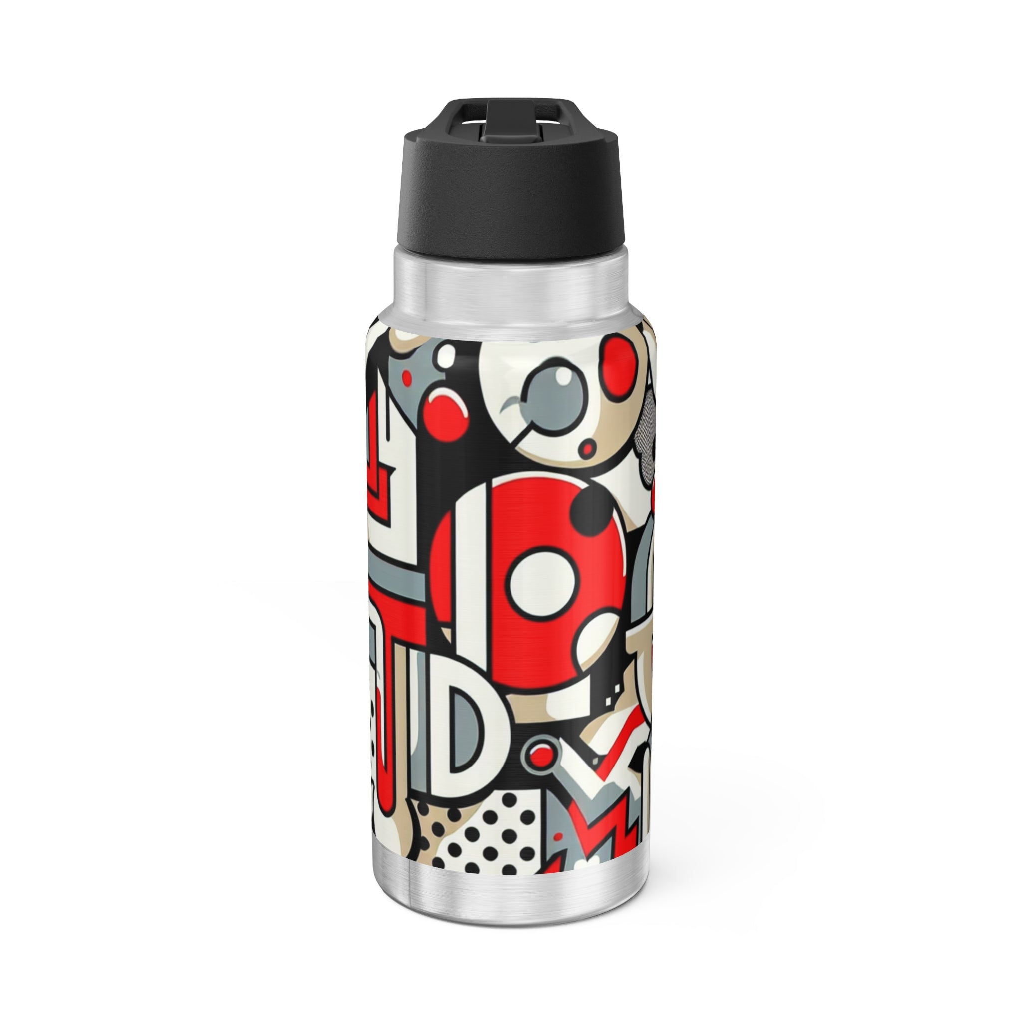 Eloise D'Ambrosio - Thermos