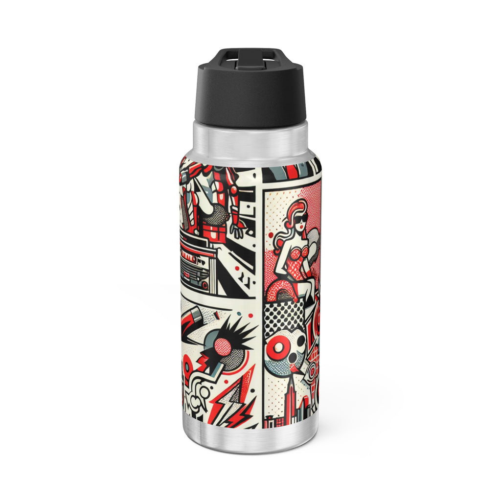 Evelina Castellano - Thermos