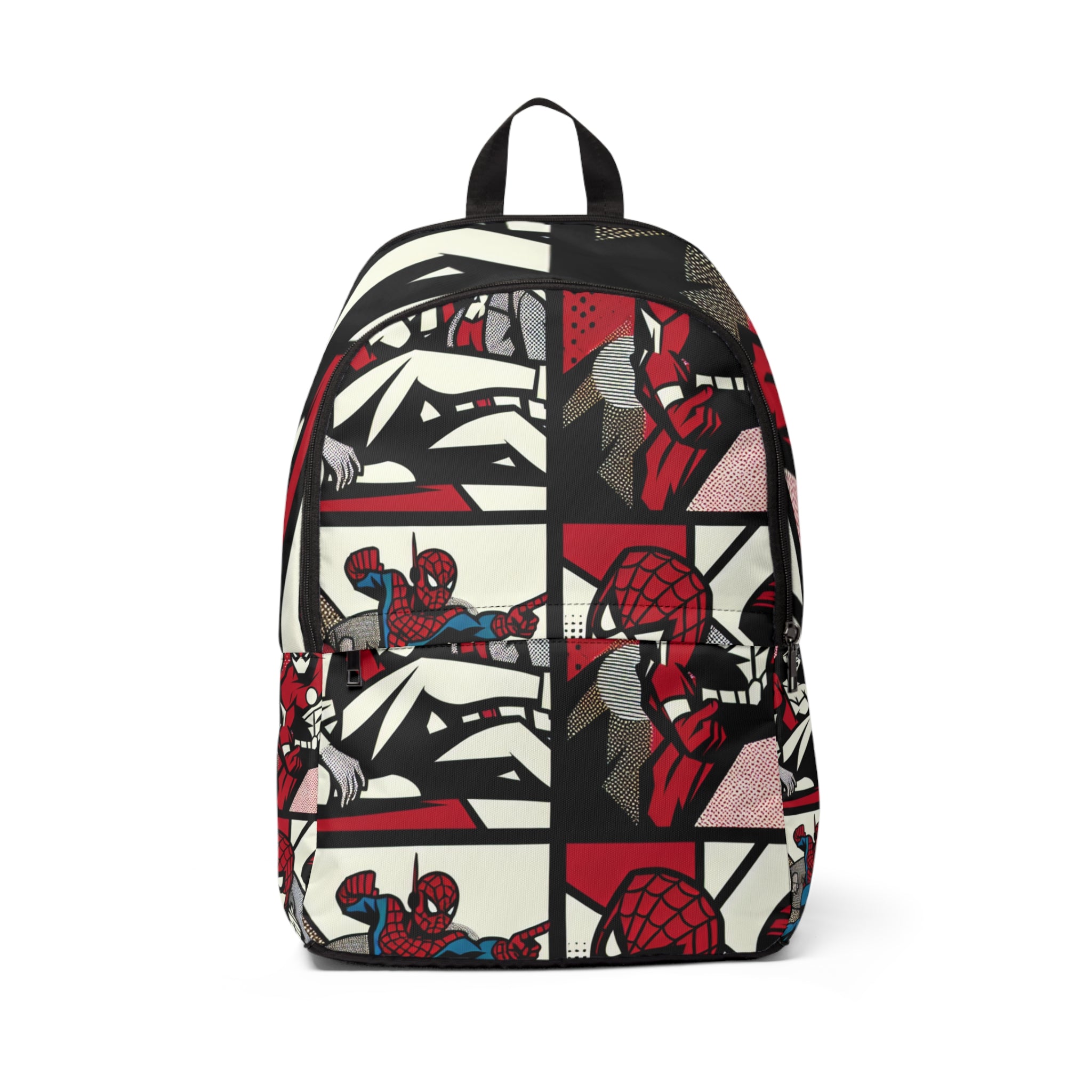 Emilia Rossetti - Backpack