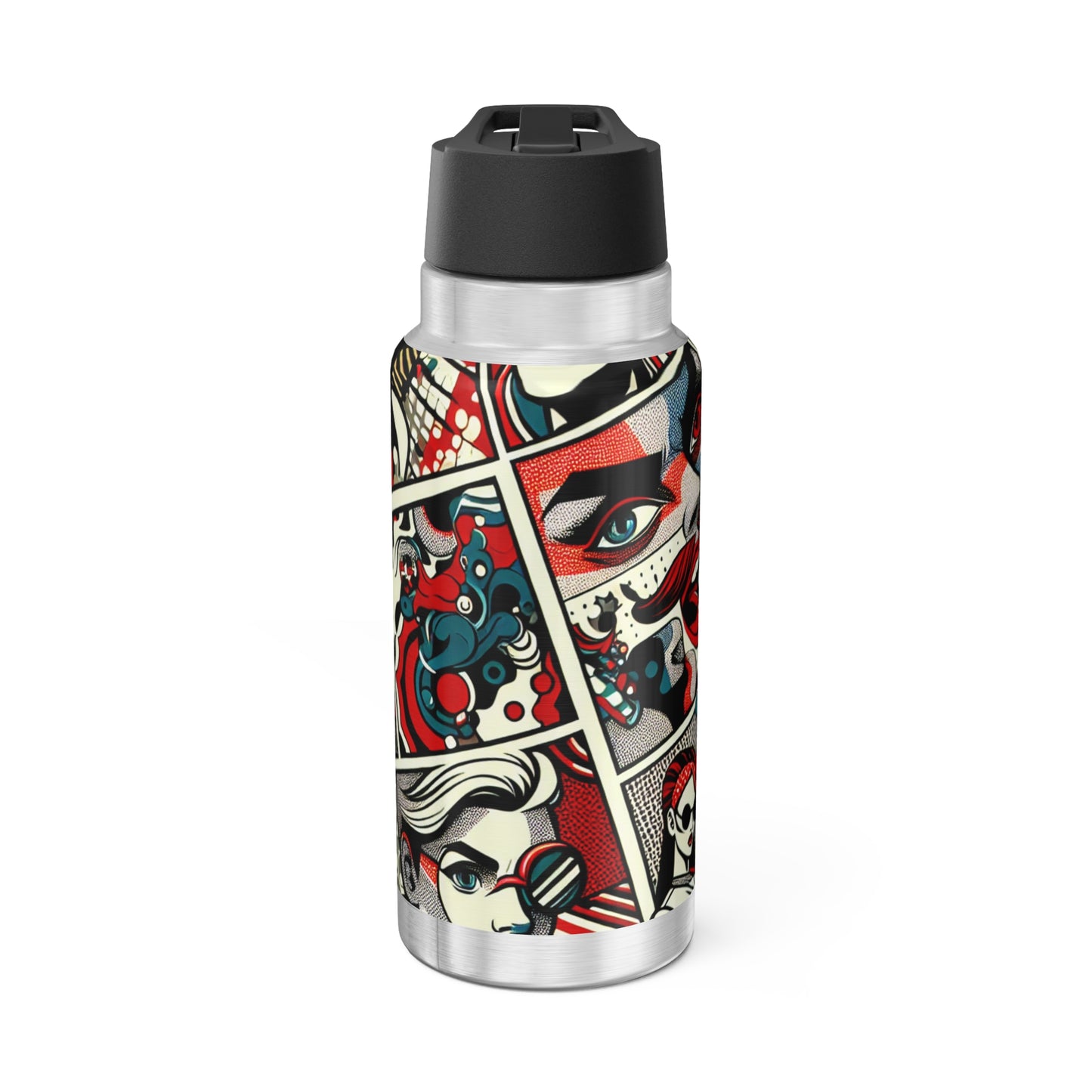 Isabella Marconi - Thermos