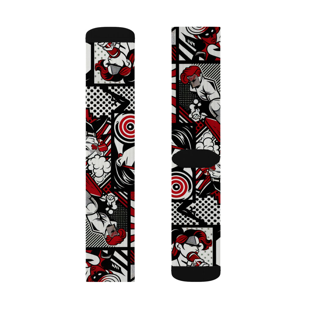 Anabella Louvre - Socks