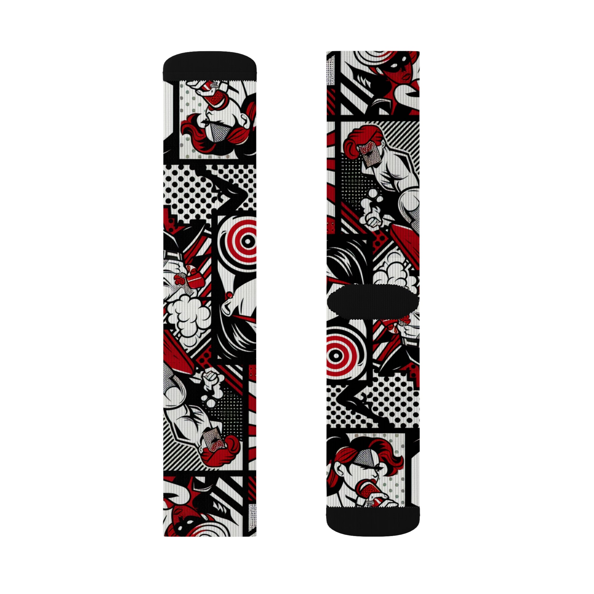 Anabella Louvre - Socks