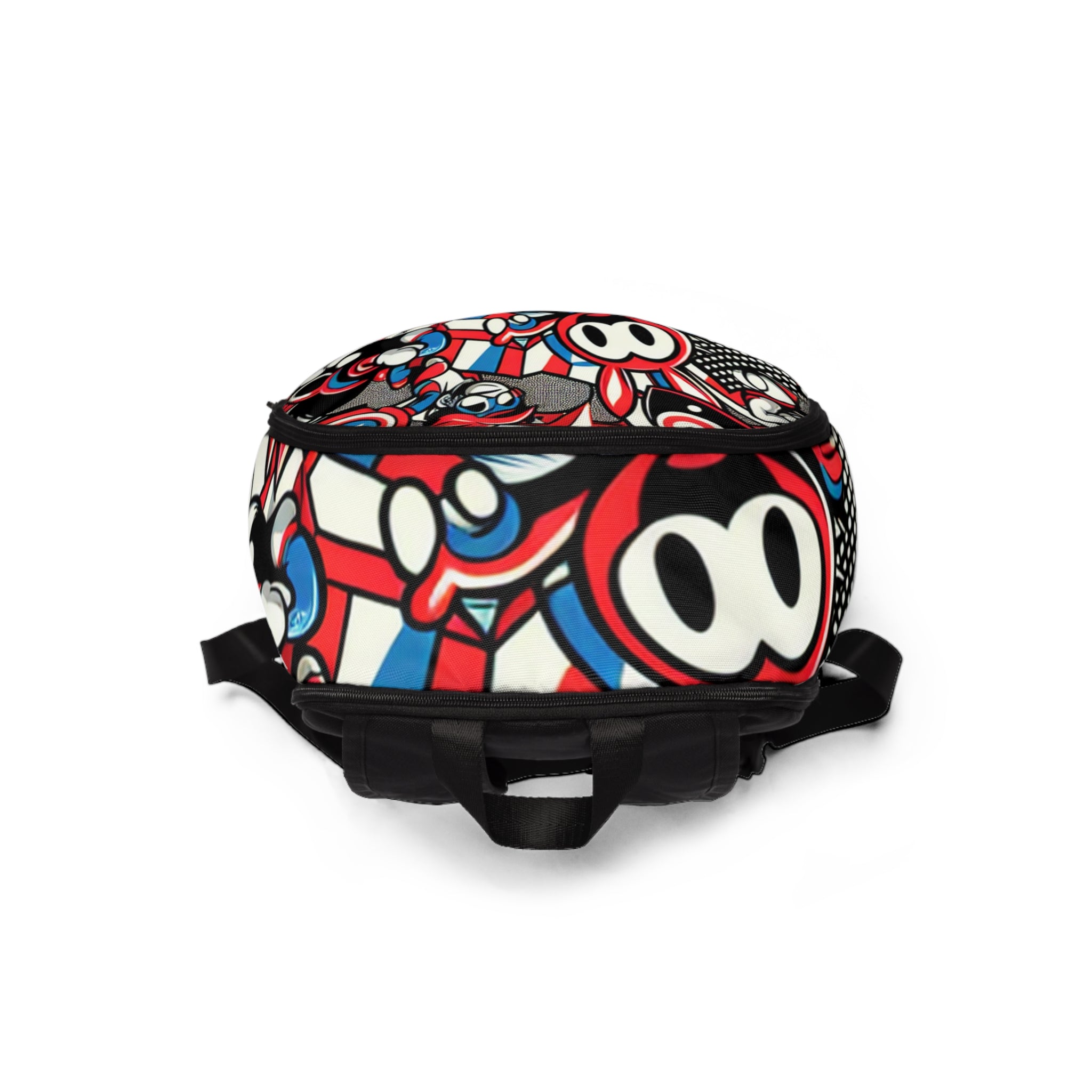 Isabella Velluti - Backpack