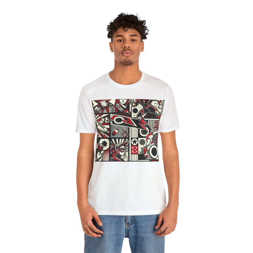 Annabella Van Derloot - Tee