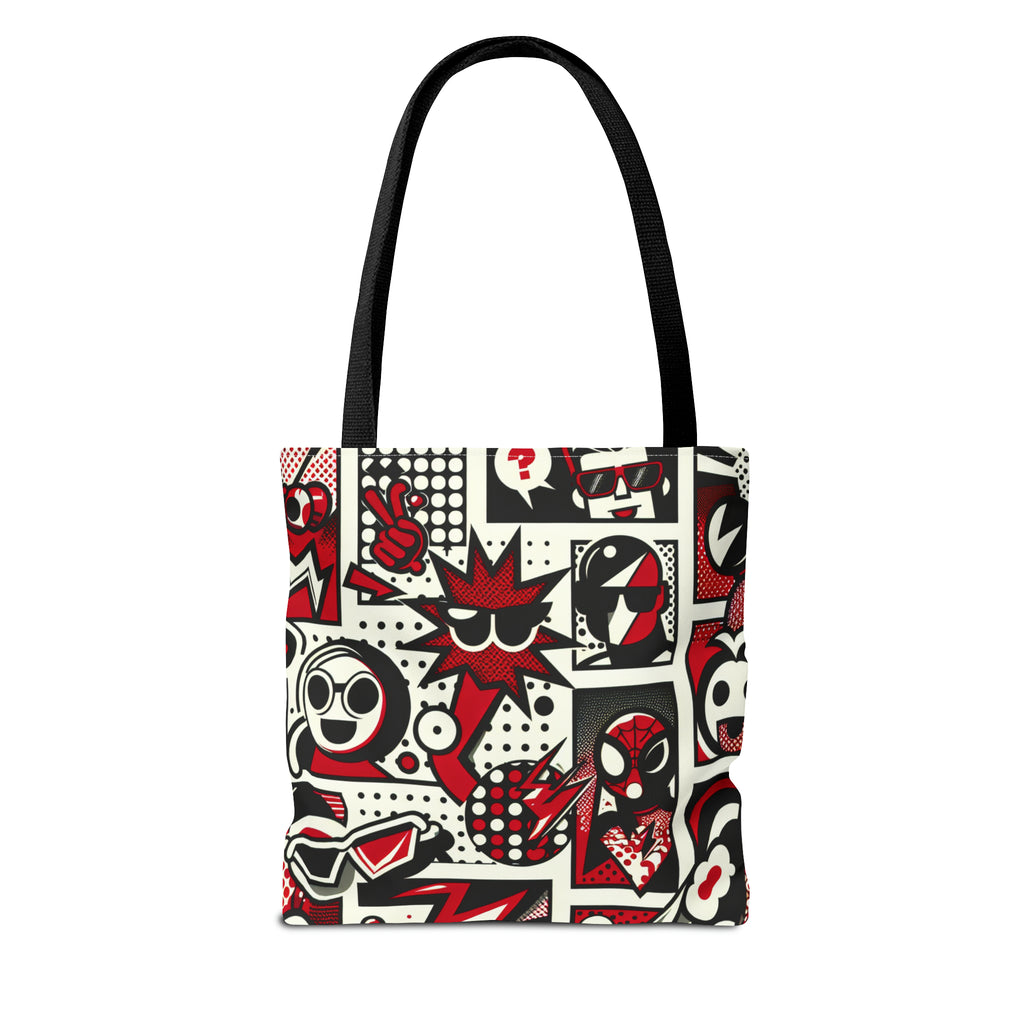 Lorenzo Romano - Tote_Bag