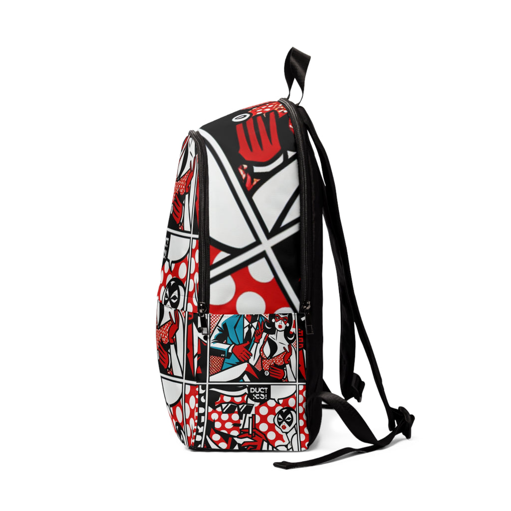 Aurelia Vanloo - Backpack