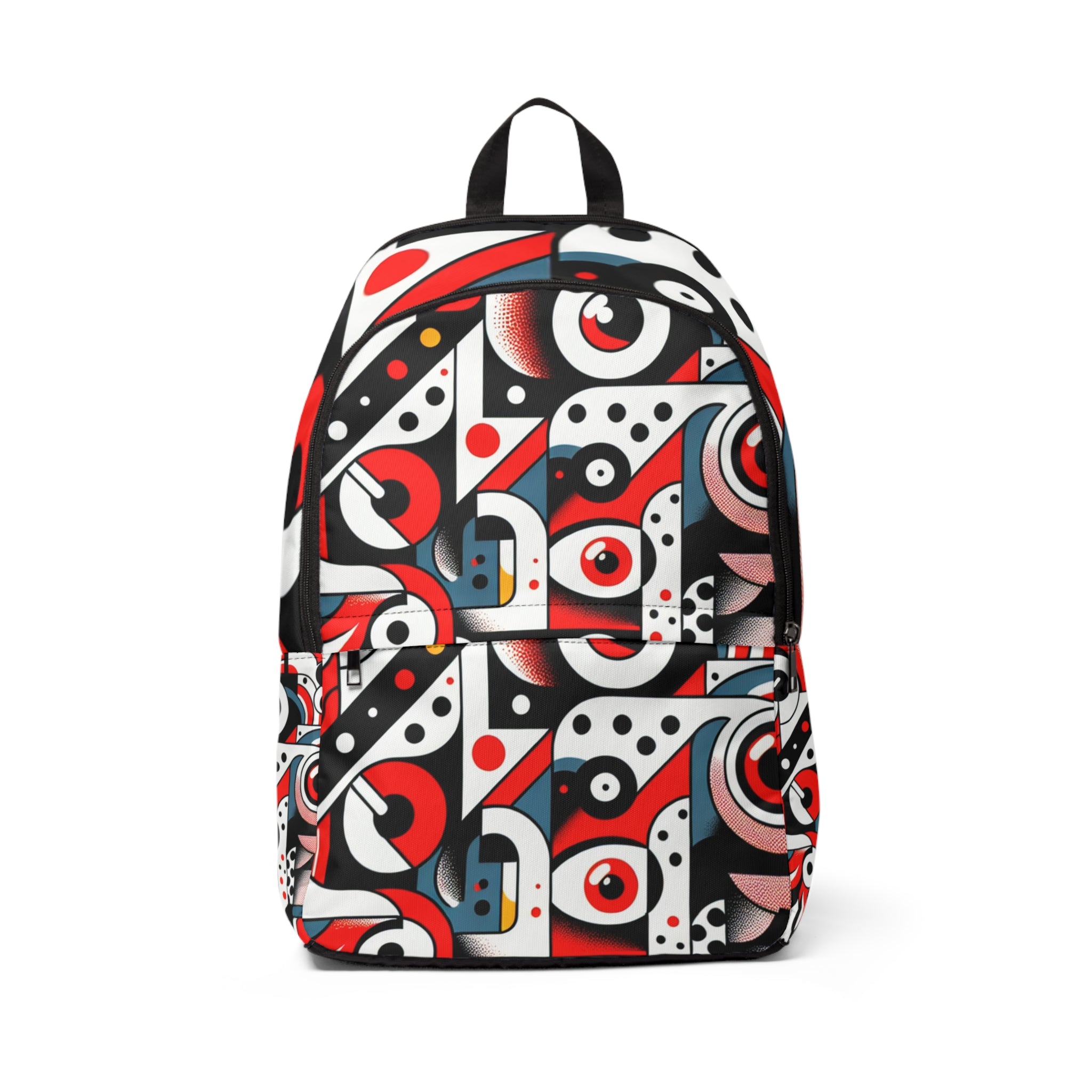 Emilia Bartolomeo - Backpack